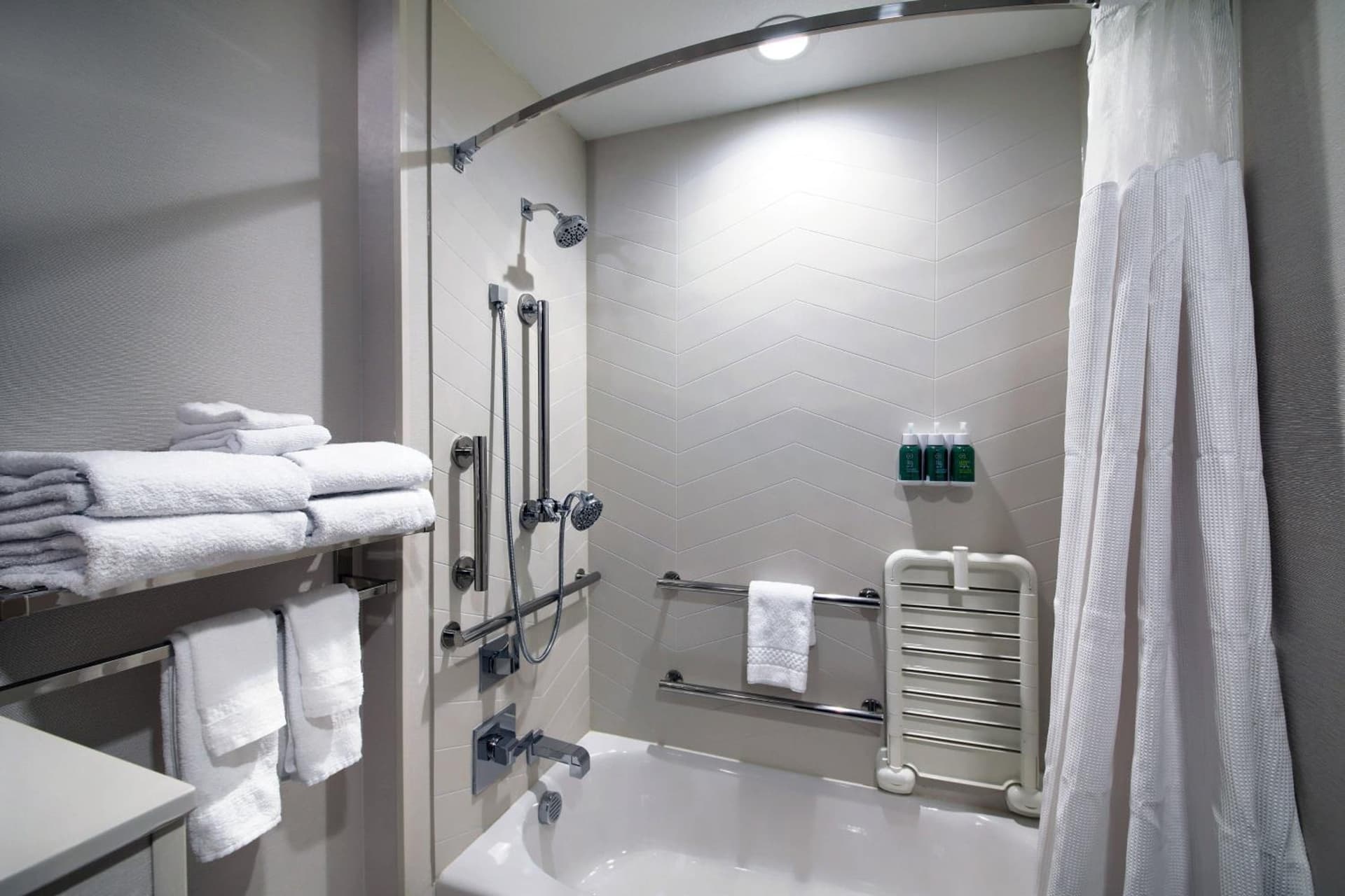Fairfield Inn & Suites by Marriott Dallas Cedar Hill gallery photo in Cedar Hill, TX — image 29
