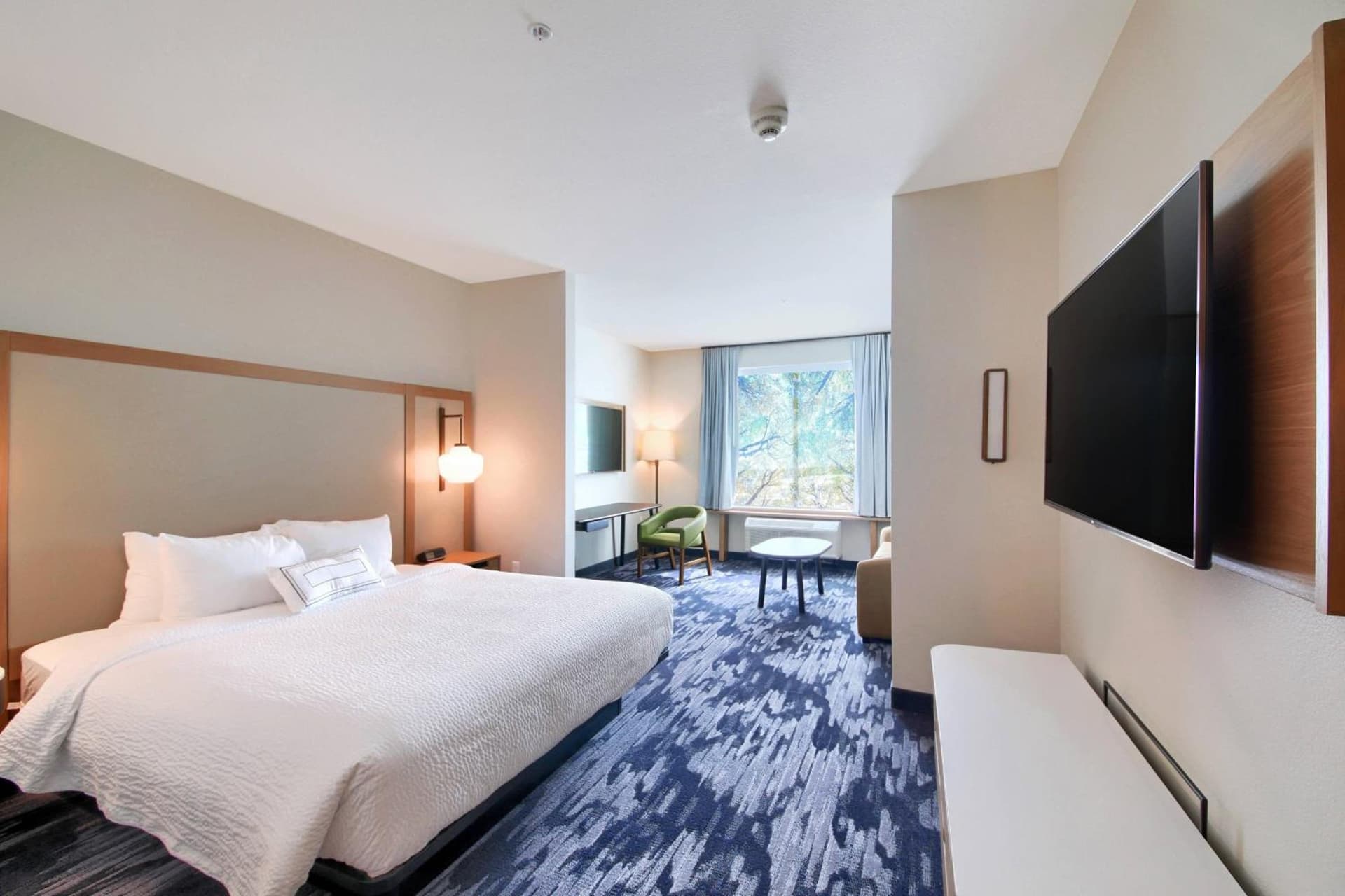 Fairfield Inn & Suites by Marriott Dallas Cedar Hill gallery photo in Cedar Hill, TX — image 9
