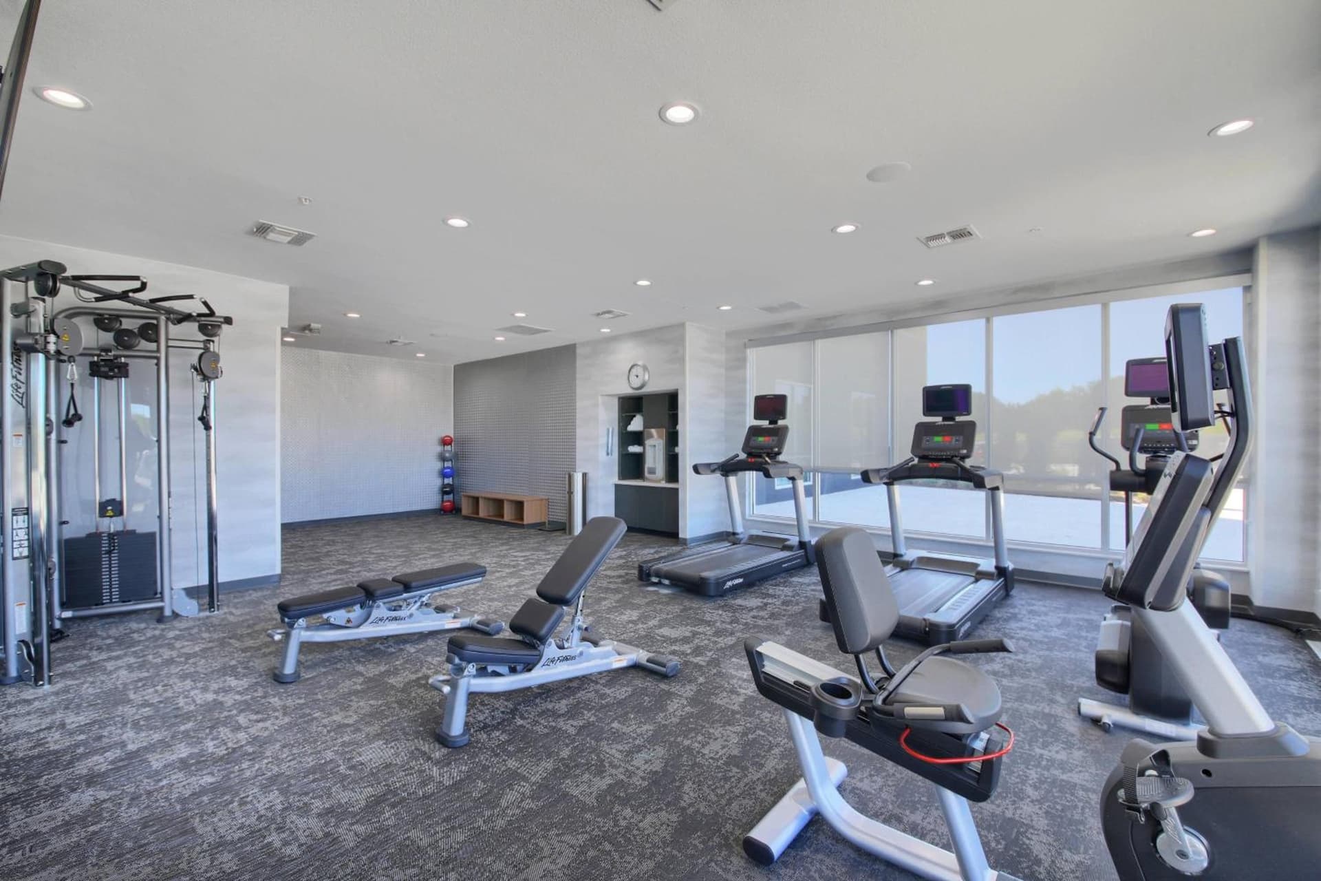 Fairfield Inn & Suites by Marriott Dallas Cedar Hill gallery photo in Cedar Hill, TX — image 24