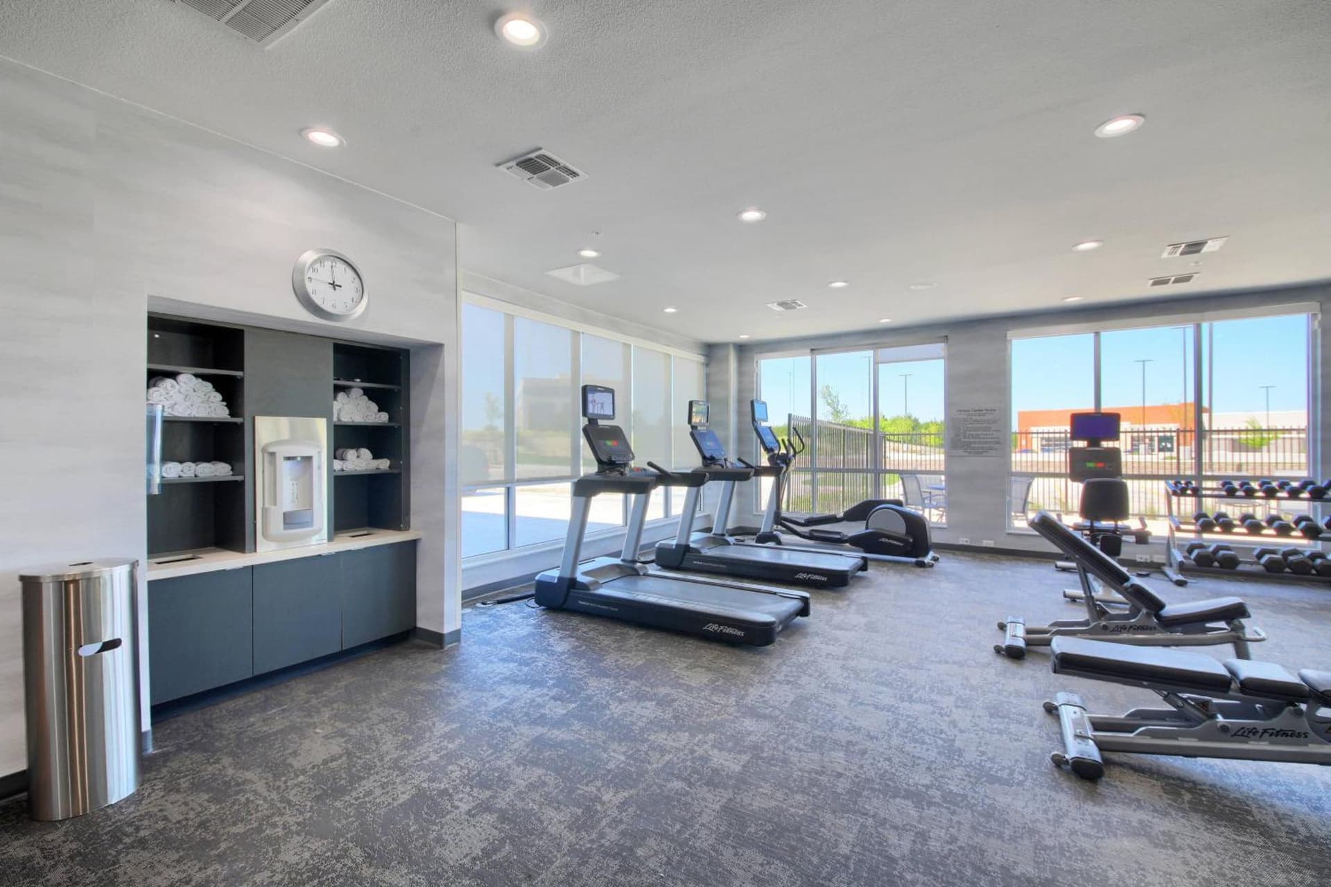 Fairfield Inn & Suites by Marriott Dallas Cedar Hill gallery photo in Cedar Hill, TX — image 20