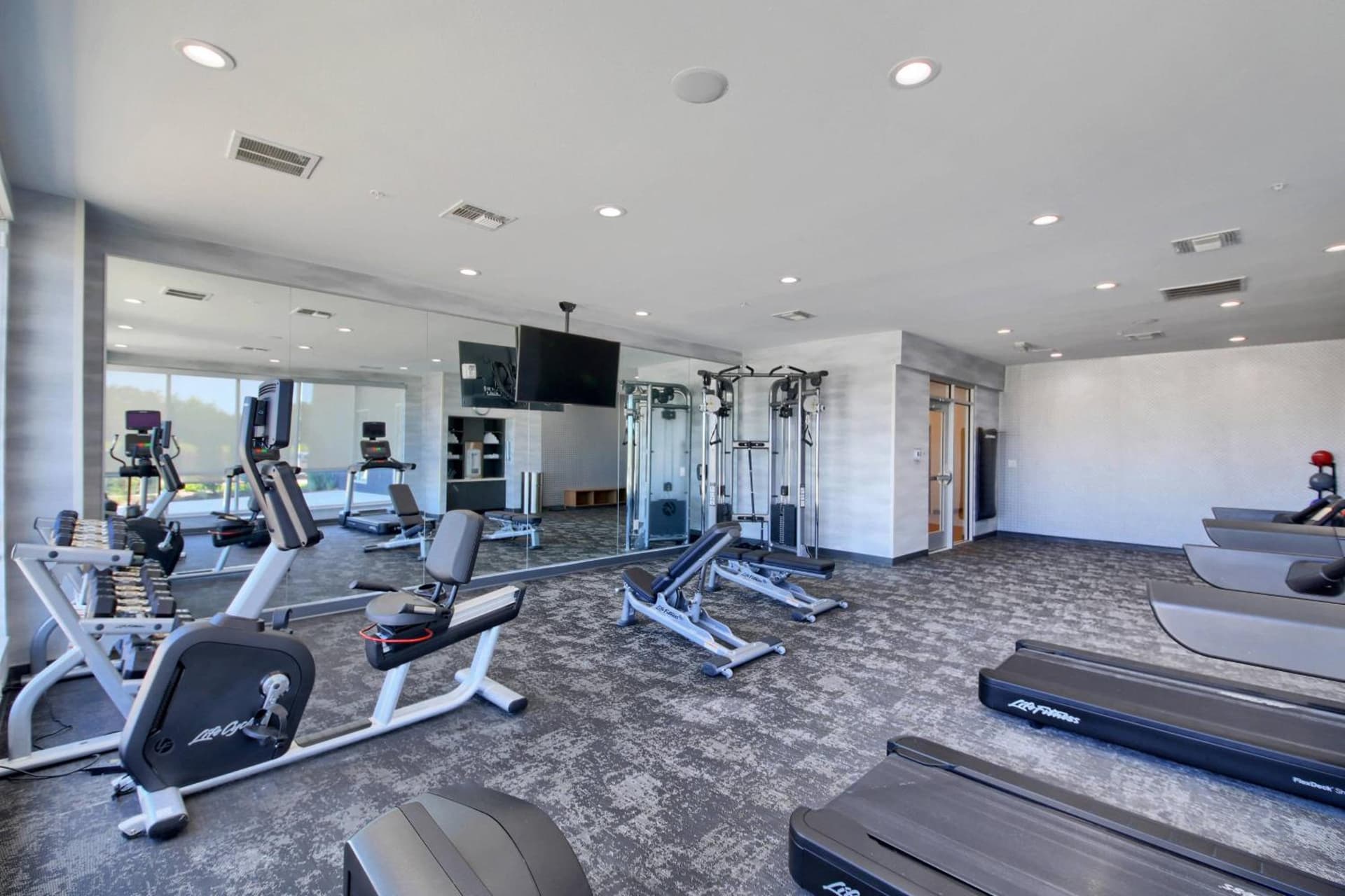 Fairfield Inn & Suites by Marriott Dallas Cedar Hill gallery photo in Cedar Hill, TX — image 11