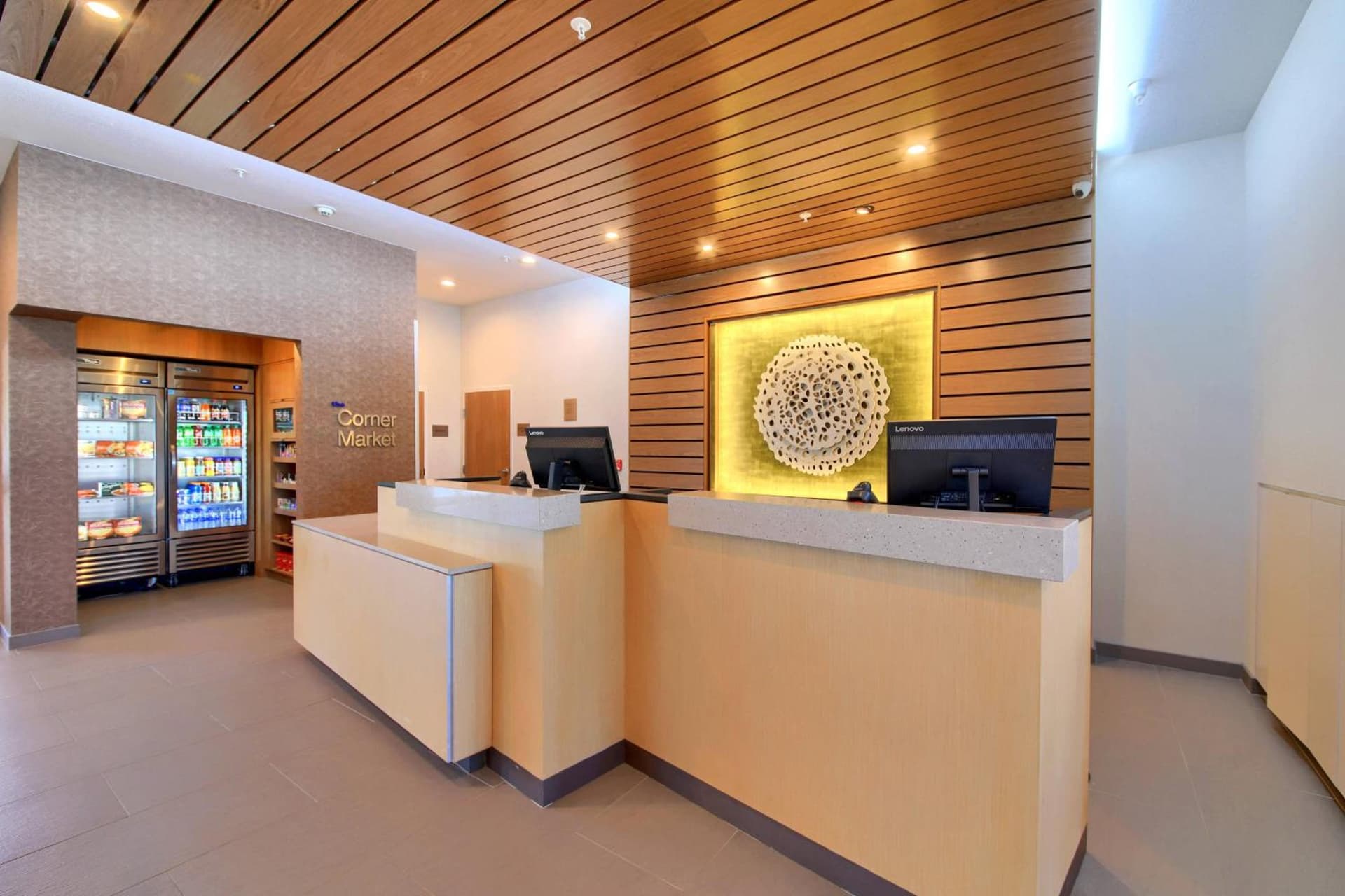 Fairfield Inn & Suites by Marriott Dallas Cedar Hill gallery photo in Cedar Hill, TX — image 17
