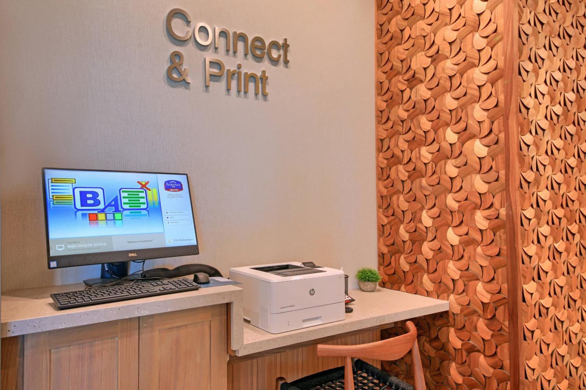 Fairfield Inn & Suites by Marriott Dallas Cedar Hill gallery photo in Cedar Hill, TX — image 12