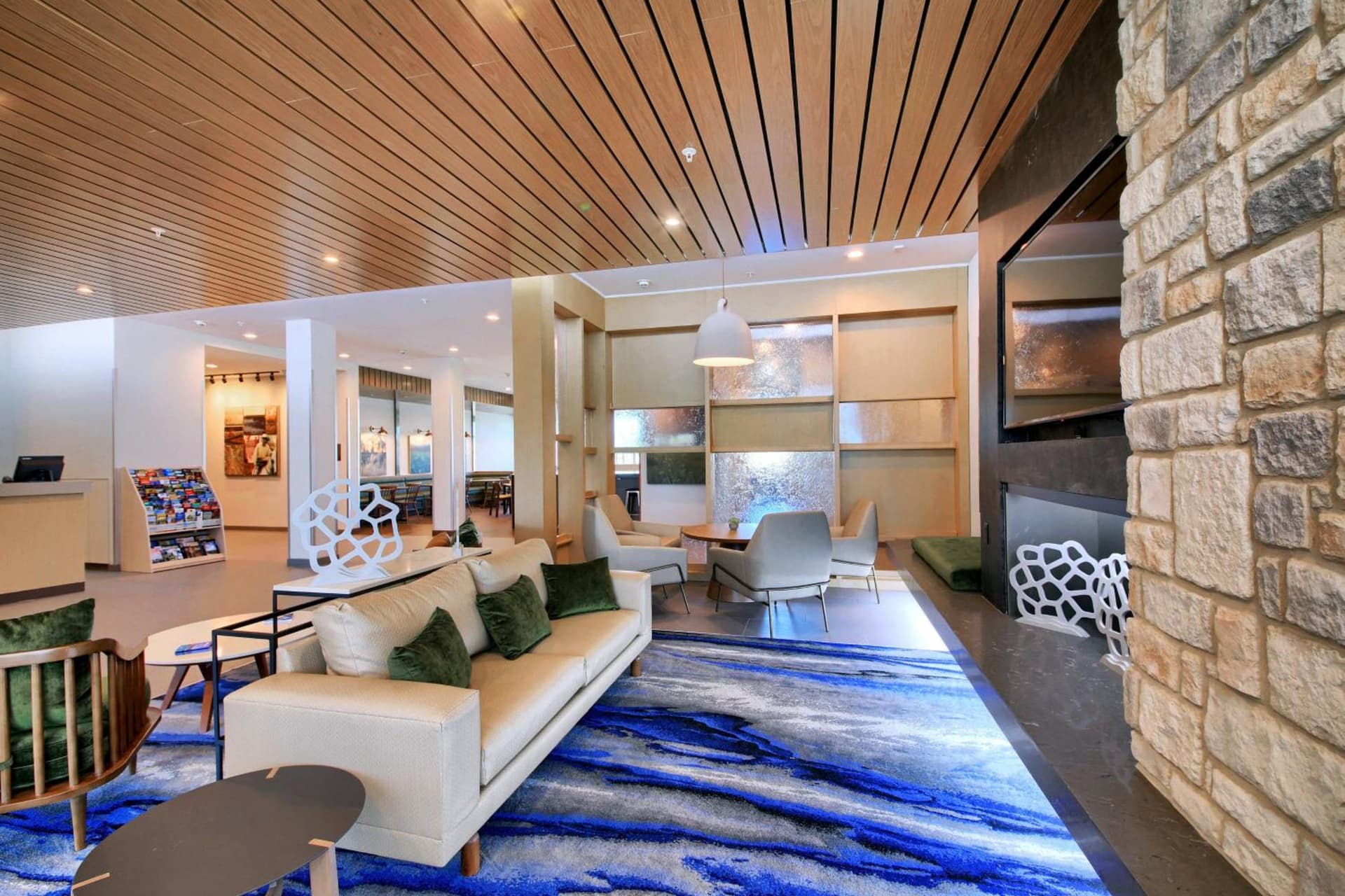 Fairfield Inn & Suites by Marriott Dallas Cedar Hill gallery photo in Cedar Hill, TX — image 16