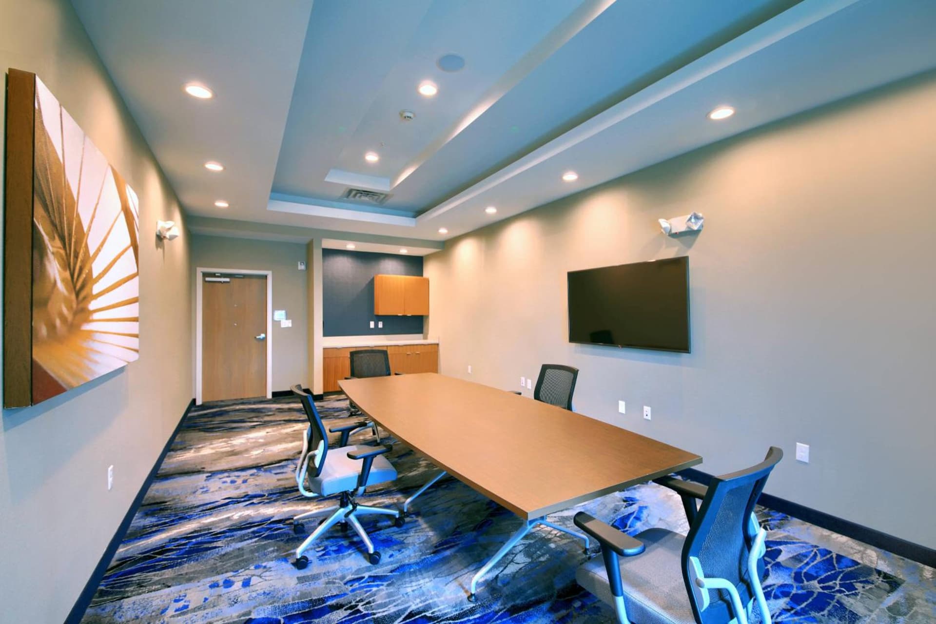 Fairfield Inn & Suites by Marriott Dallas Cedar Hill interior in Cedar Hill, TX — gallery photo 2