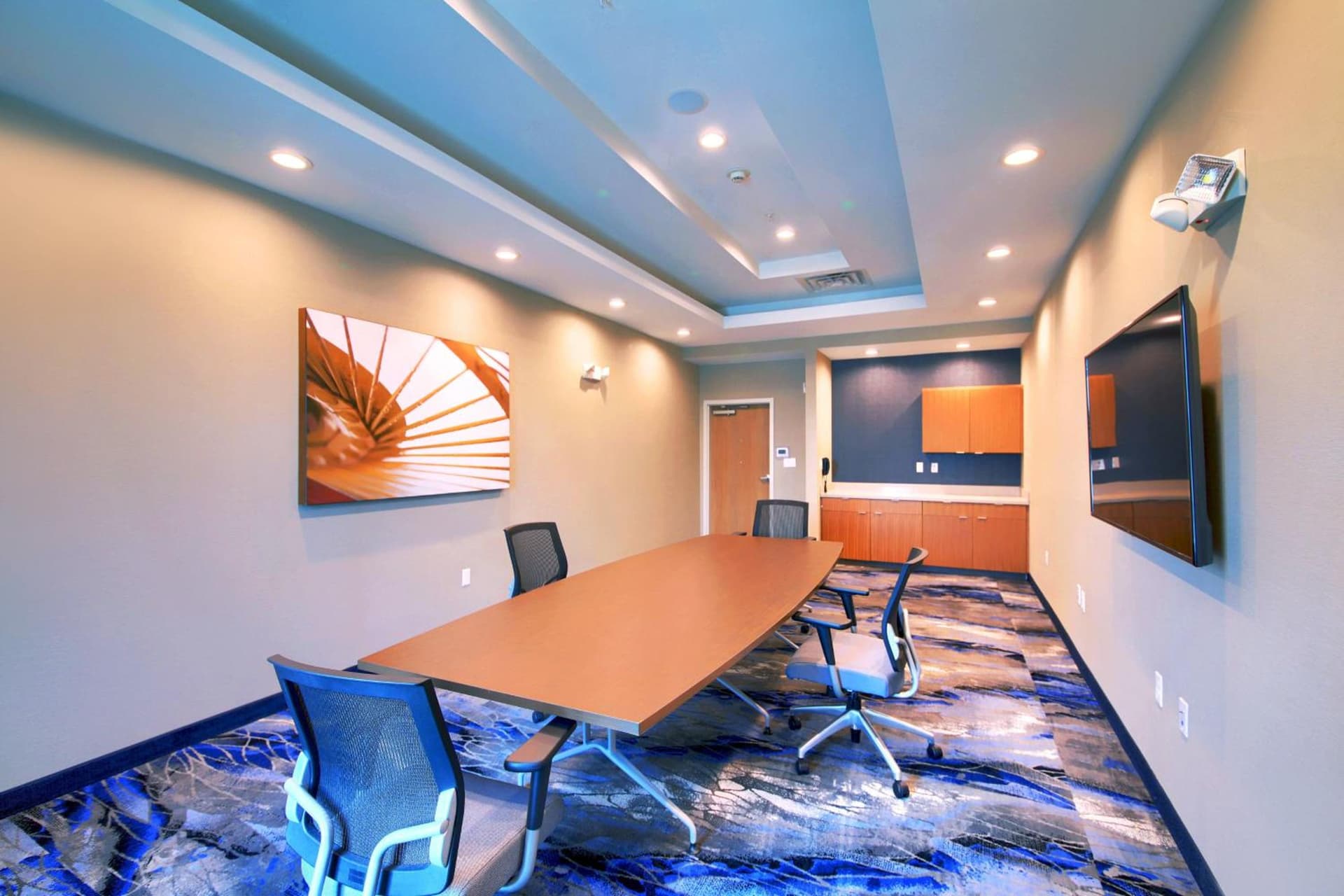 Fairfield Inn & Suites by Marriott Dallas Cedar Hill gallery photo in Cedar Hill, TX — image 5