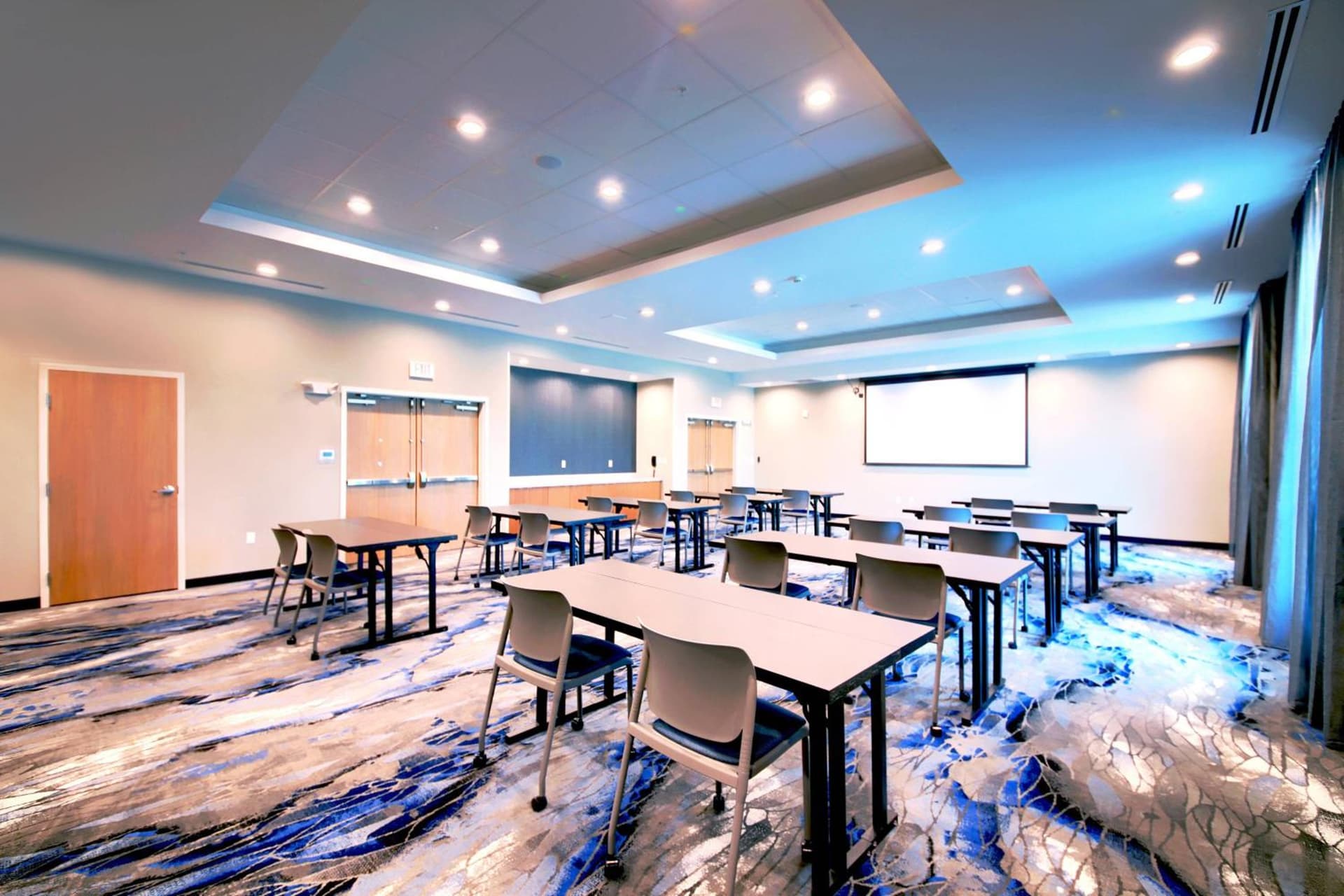Fairfield Inn & Suites by Marriott Dallas Cedar Hill gallery photo in Cedar Hill, TX — image 27