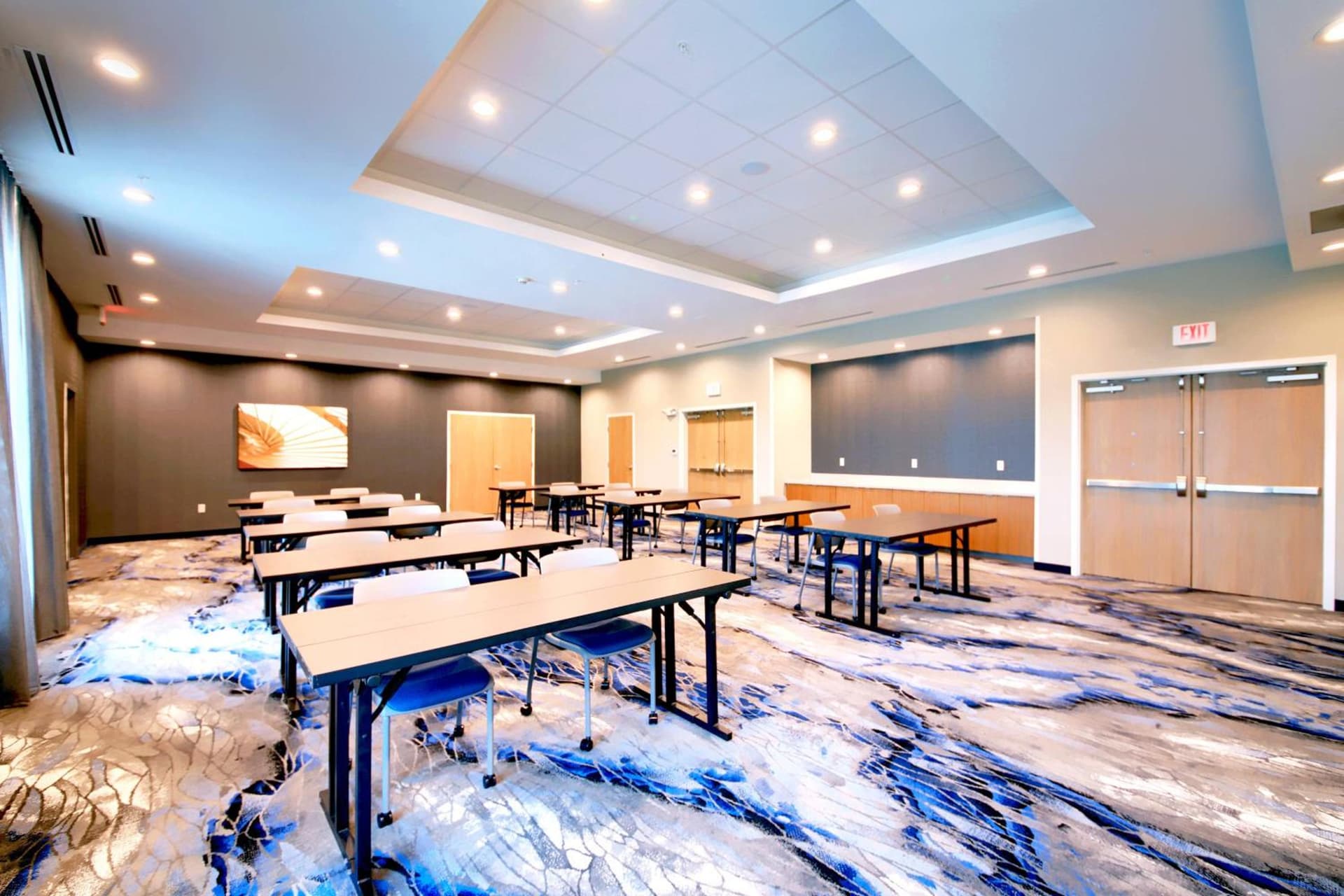 Fairfield Inn & Suites by Marriott Dallas Cedar Hill gallery photo in Cedar Hill, TX — image 19