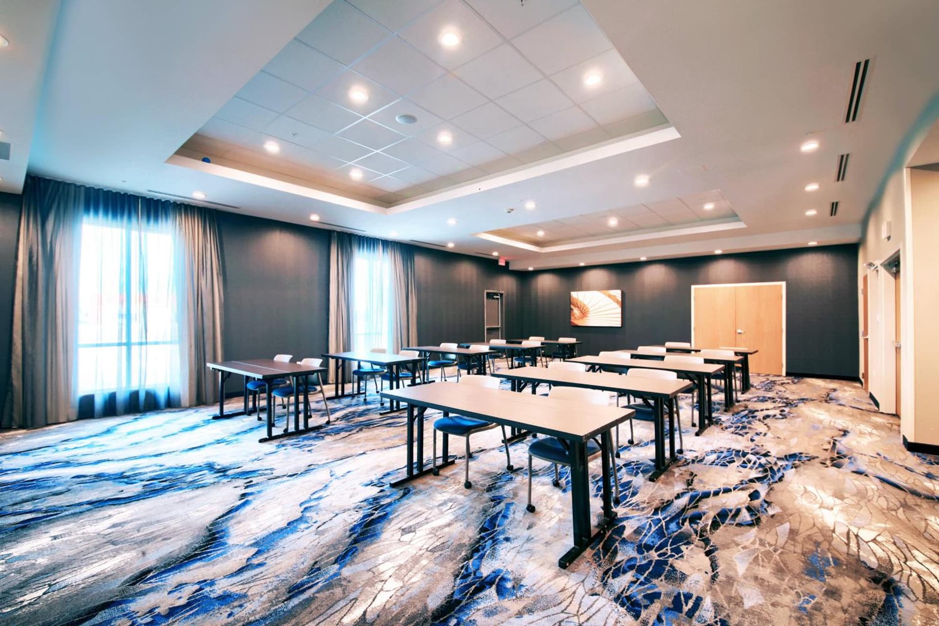 Fairfield Inn & Suites by Marriott Dallas Cedar Hill gallery photo in Cedar Hill, TX — image 32