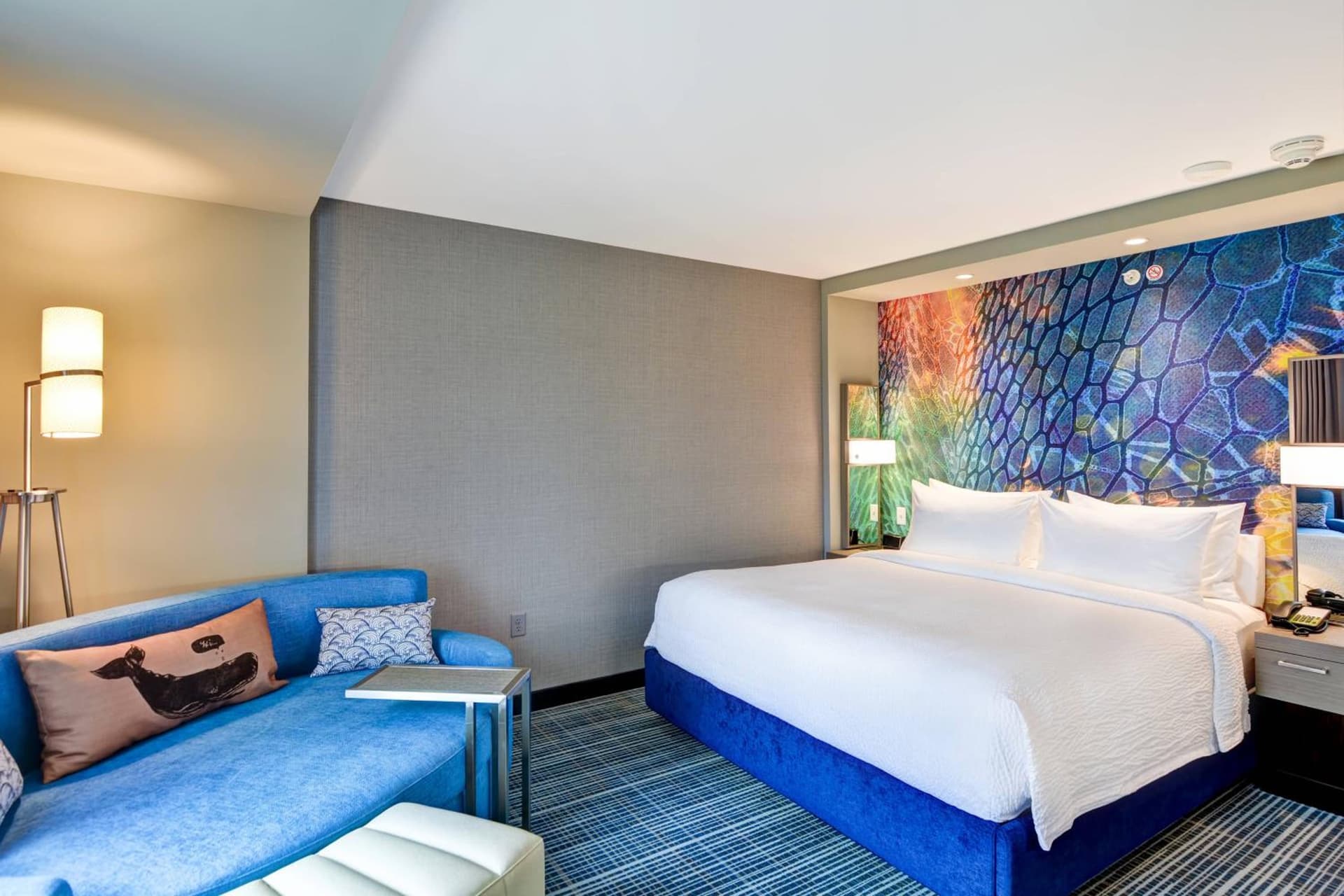 Courtyard by Marriott Long Island Islip/Courthouse Complex gallery photo in Central Islip, NY — image 36
