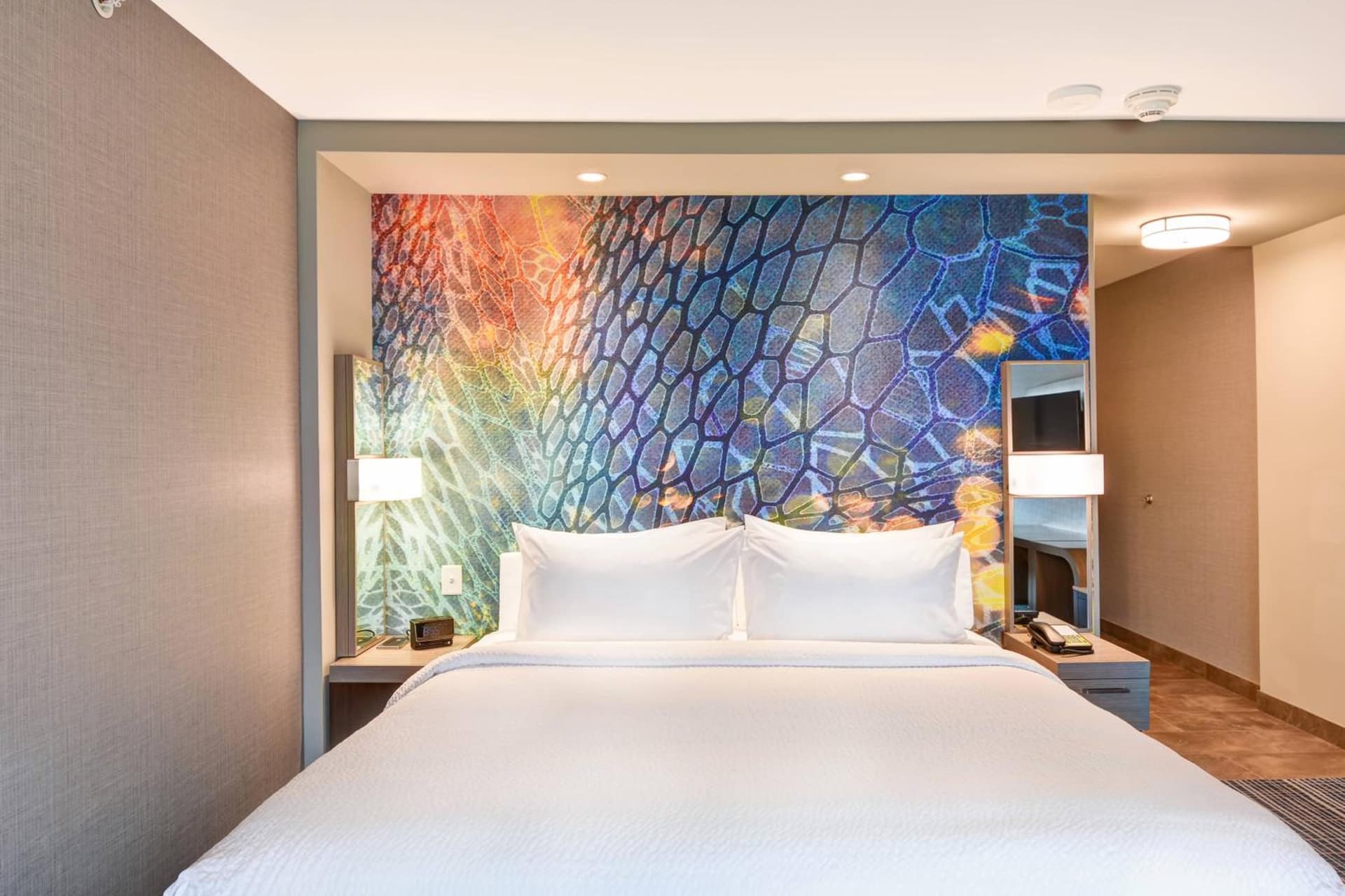 Courtyard by Marriott Long Island Islip/Courthouse Complex gallery photo in Central Islip, NY — image 41