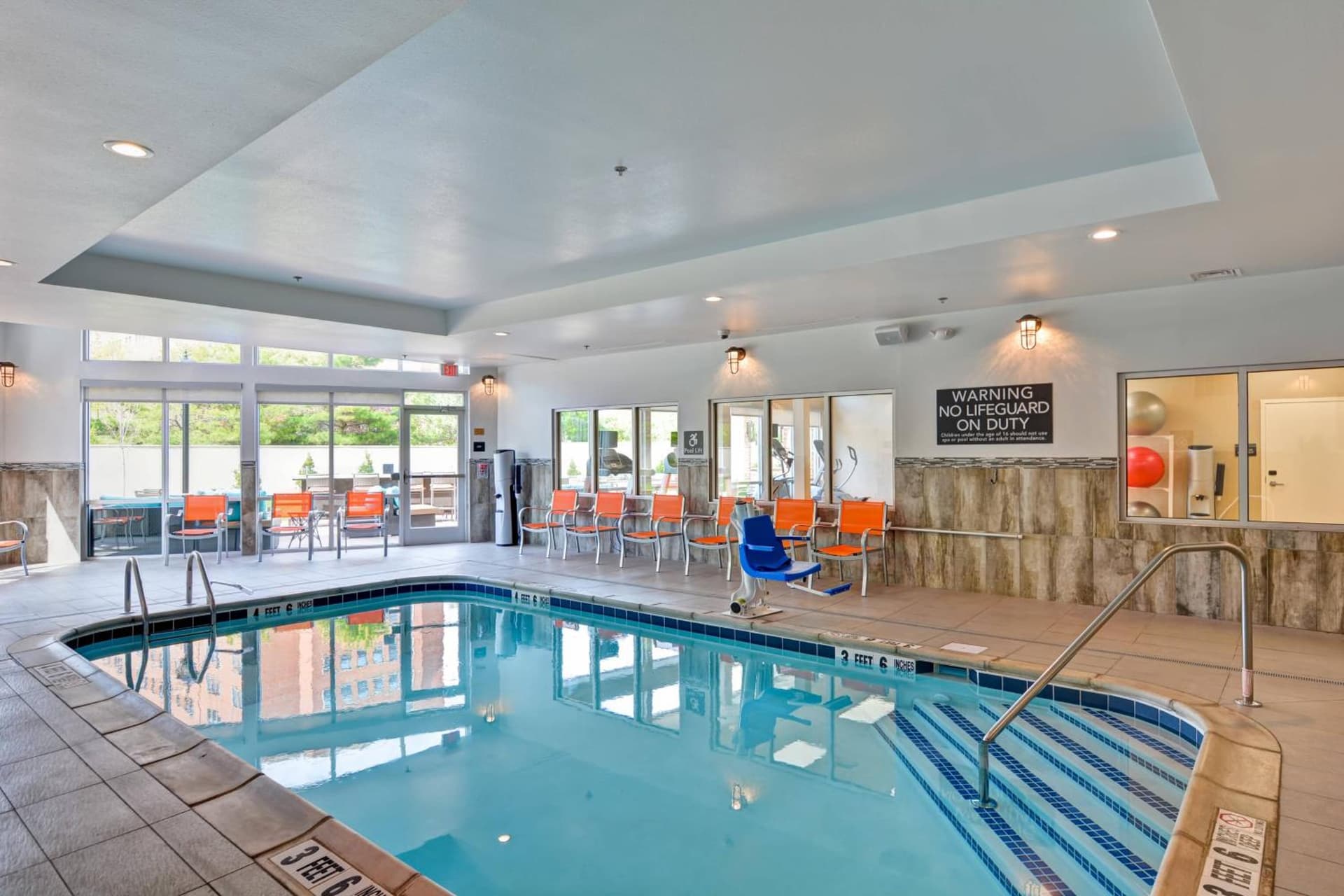Courtyard by Marriott Long Island Islip/Courthouse Complex gallery photo in Central Islip, NY — image 14