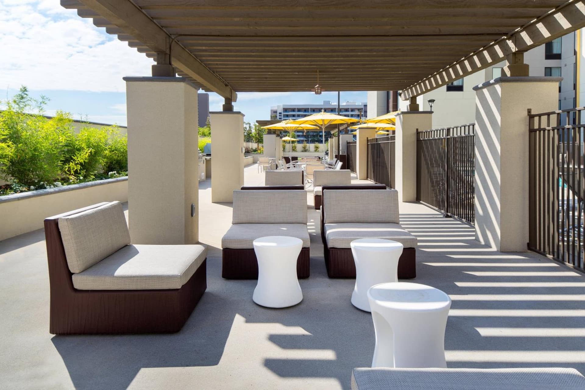 SpringHill Suites by Marriott Los Angeles Burbank/Downtown gallery photo in Burbank, CA — image 37