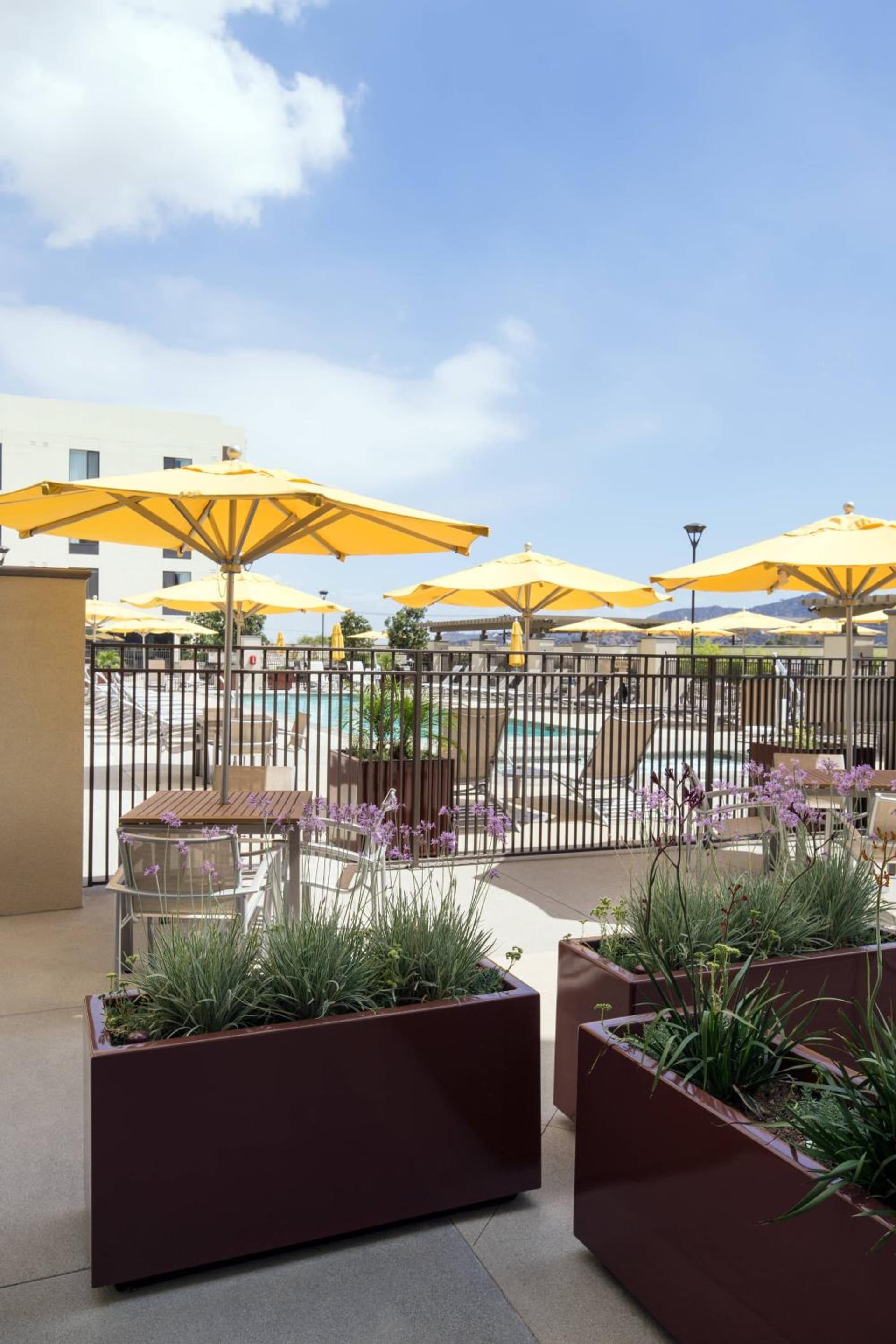 SpringHill Suites by Marriott Los Angeles Burbank/Downtown gallery photo in Burbank, CA — image 12