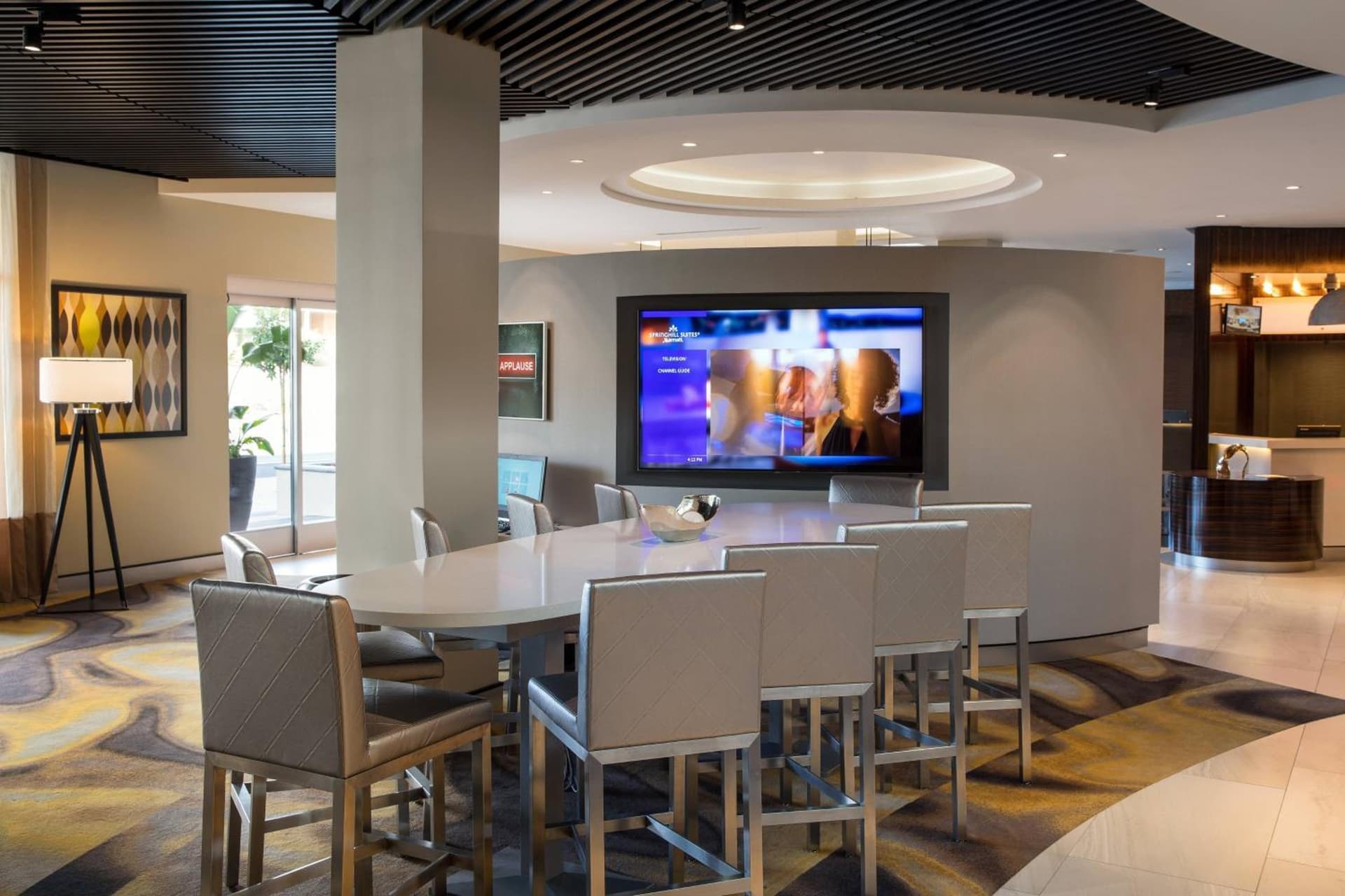 SpringHill Suites by Marriott Los Angeles Burbank/Downtown gallery photo in Burbank, CA — image 23