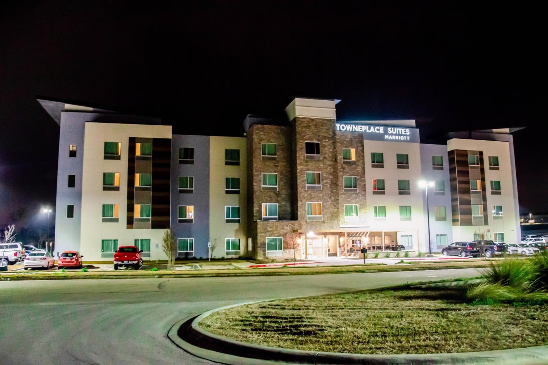 TownePlace Suites by Marriott Temple gallery photo in Temple, TX — image 9