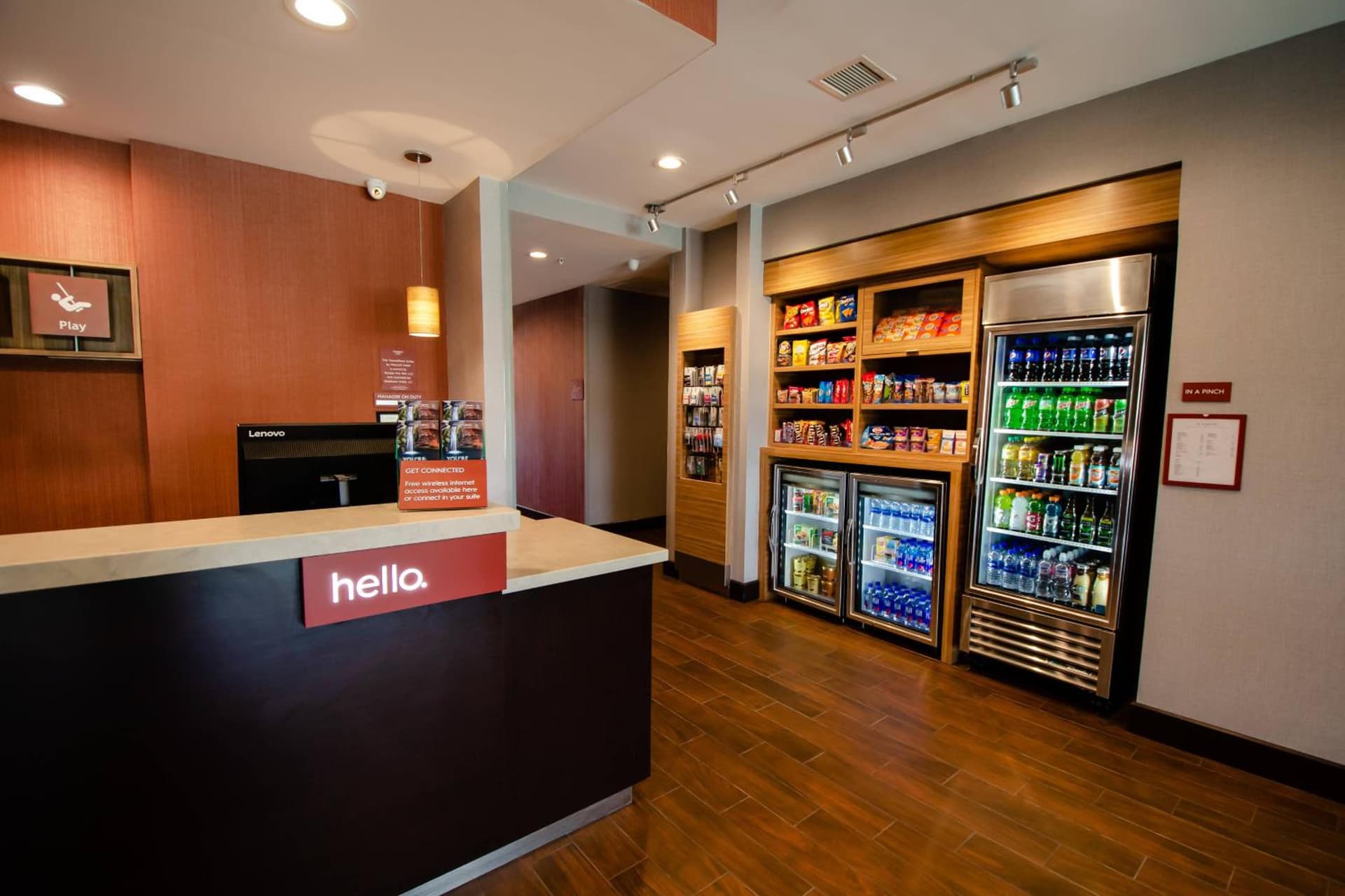 TownePlace Suites by Marriott Temple gallery photo in Temple, TX — image 21