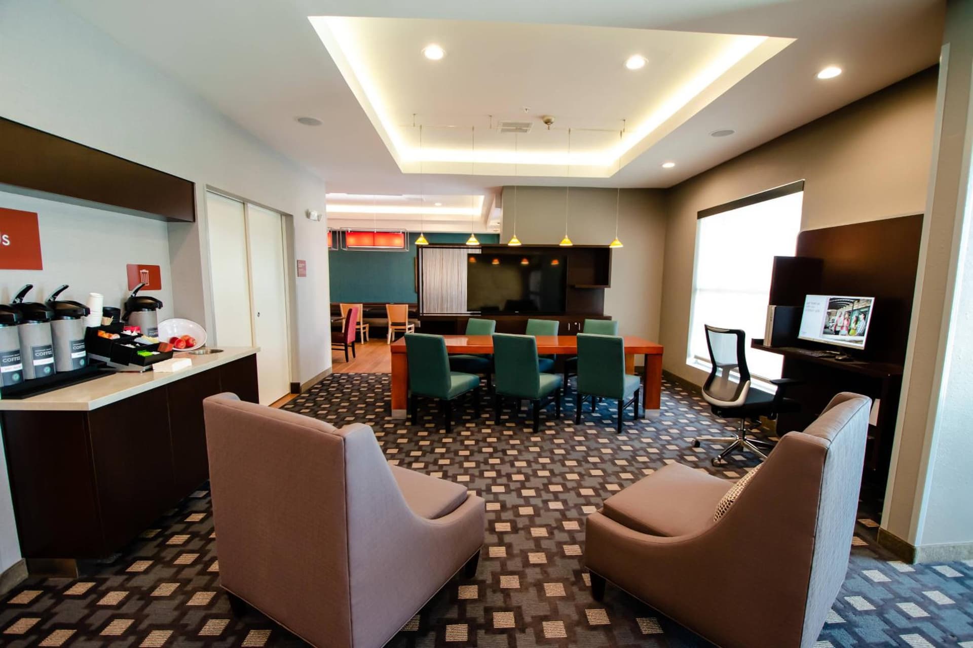 TownePlace Suites by Marriott Temple gallery photo in Temple, TX — image 33