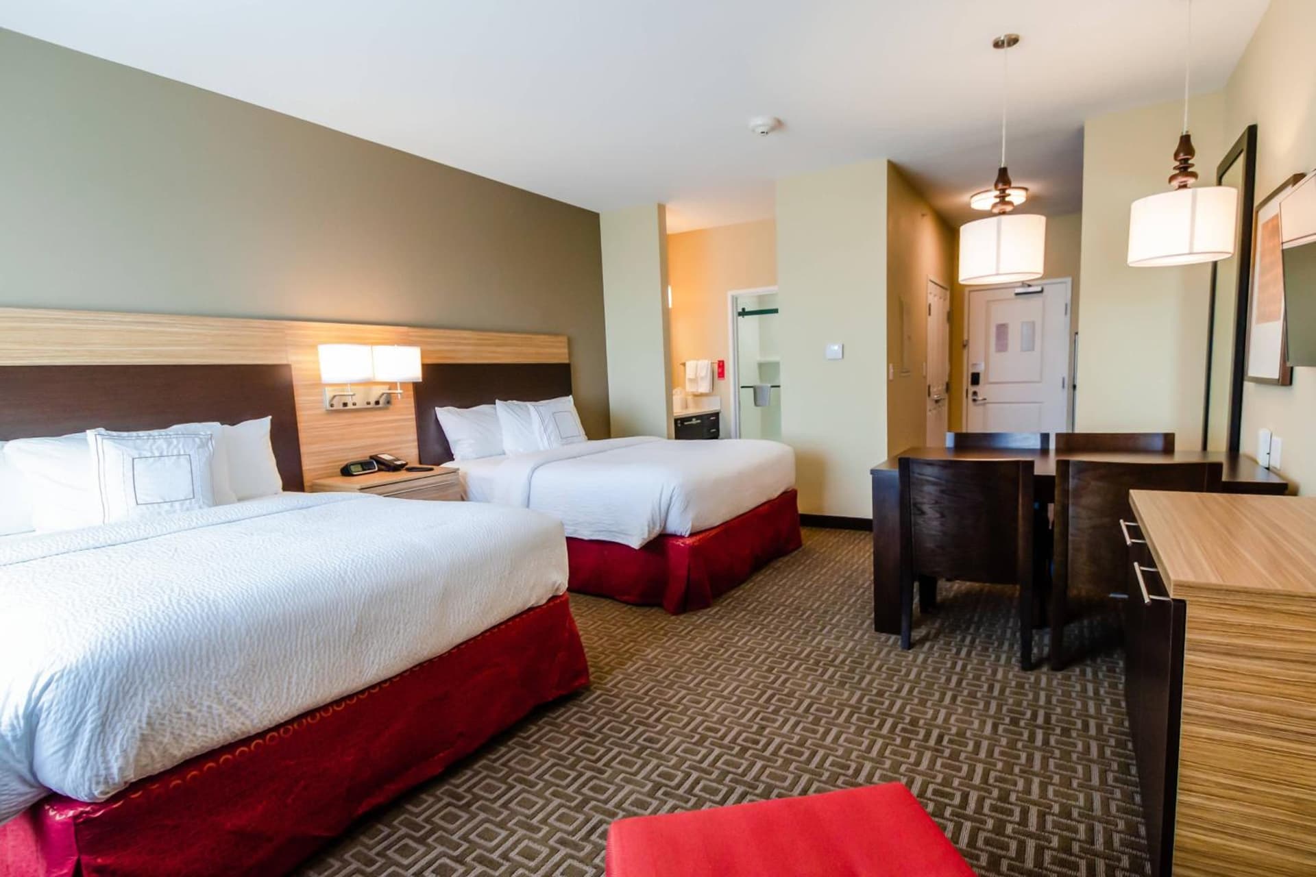 TownePlace Suites by Marriott Temple gallery photo in Temple, TX — image 29