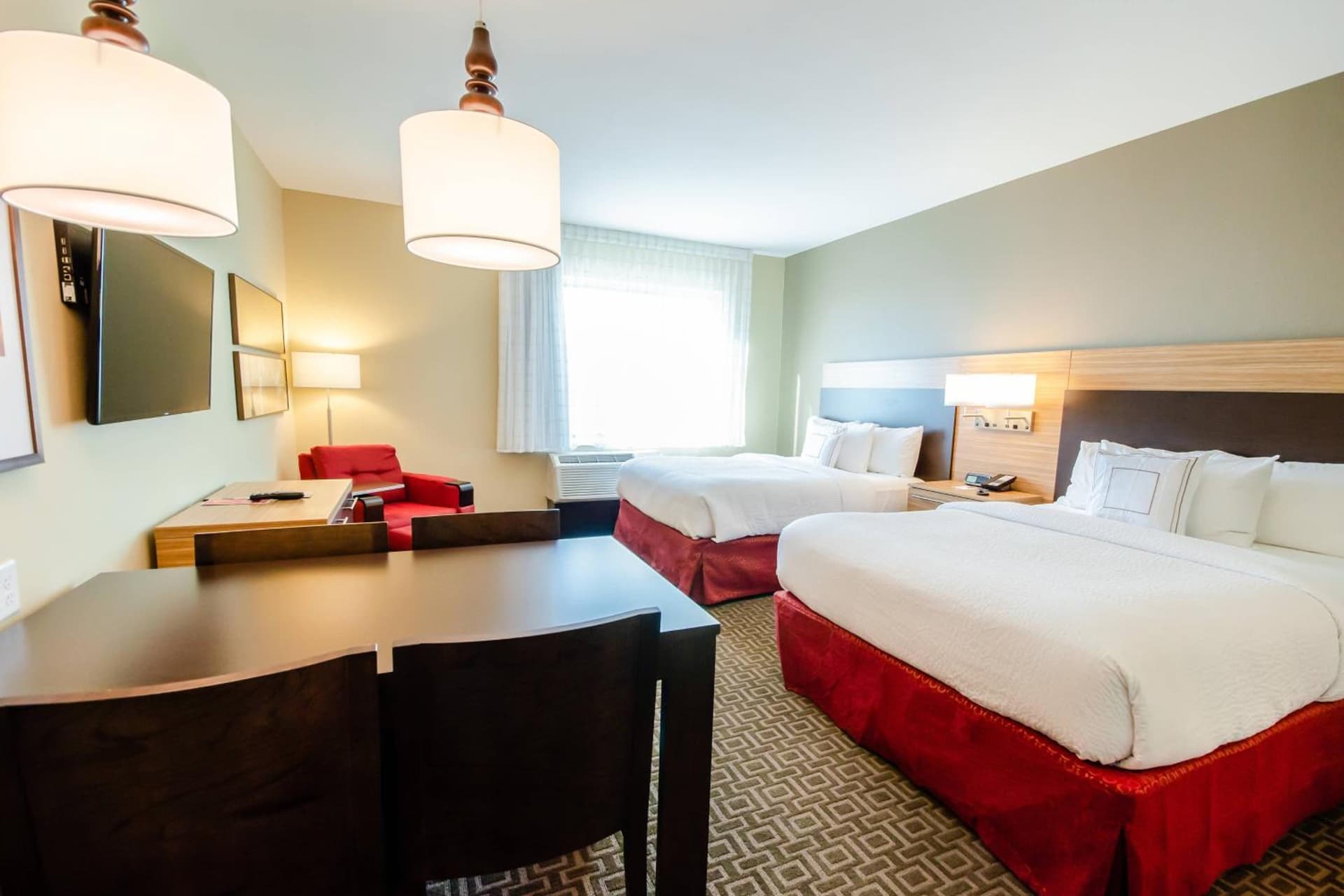 TownePlace Suites by Marriott Temple gallery photo in Temple, TX — image 13