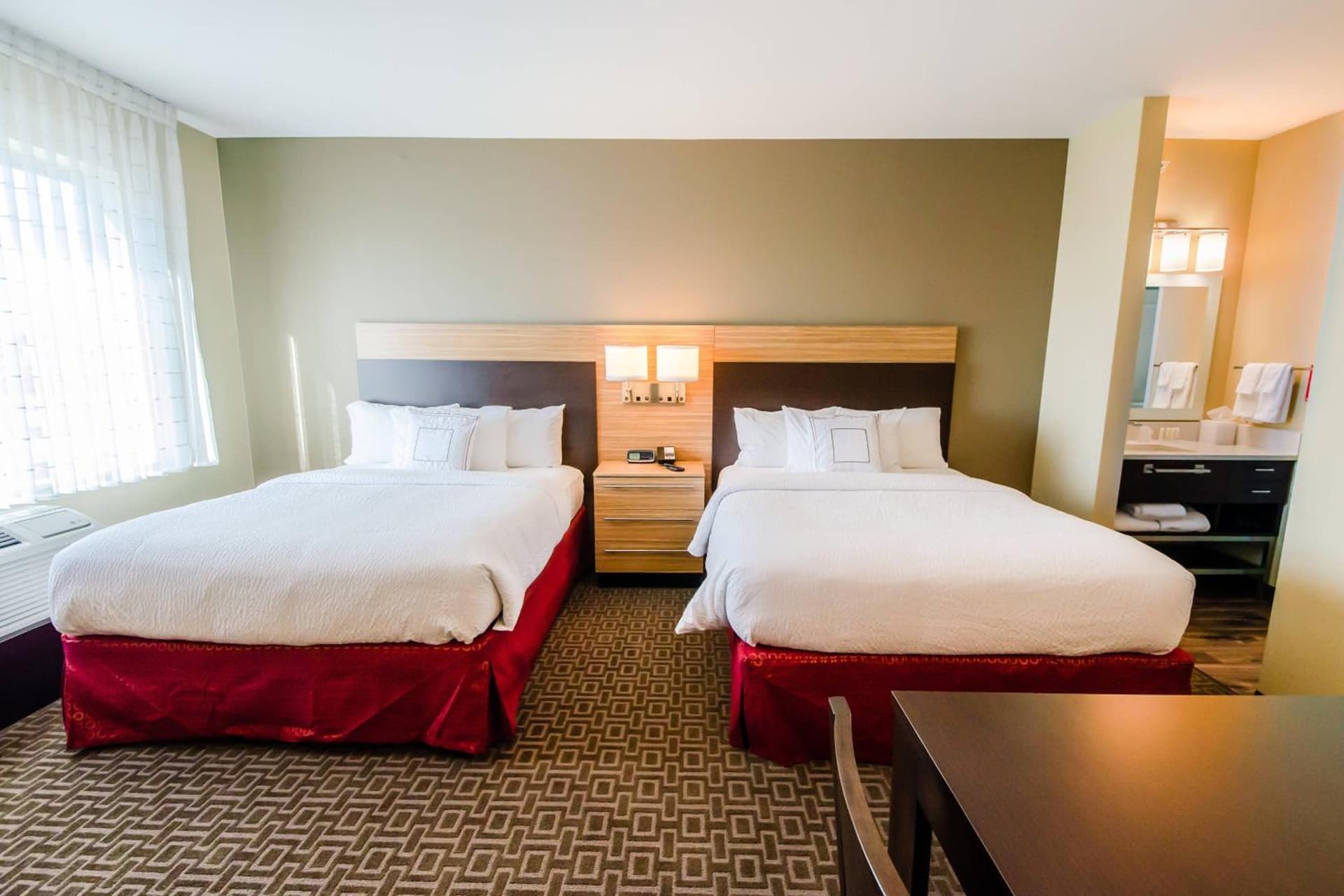 TownePlace Suites by Marriott Temple gallery photo in Temple, TX — image 5