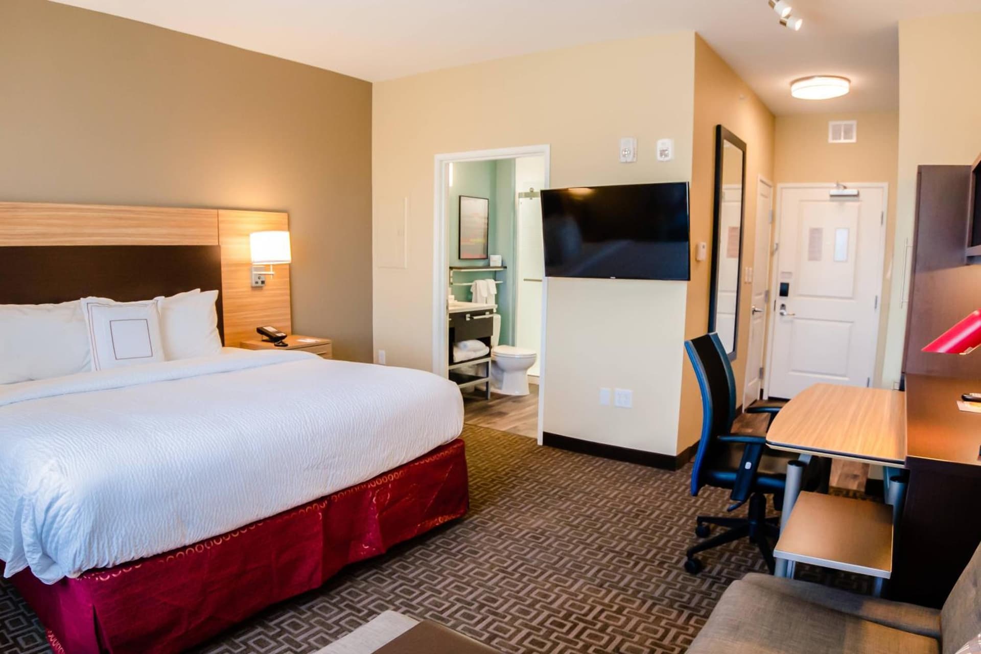 TownePlace Suites by Marriott Temple gallery photo in Temple, TX — image 22