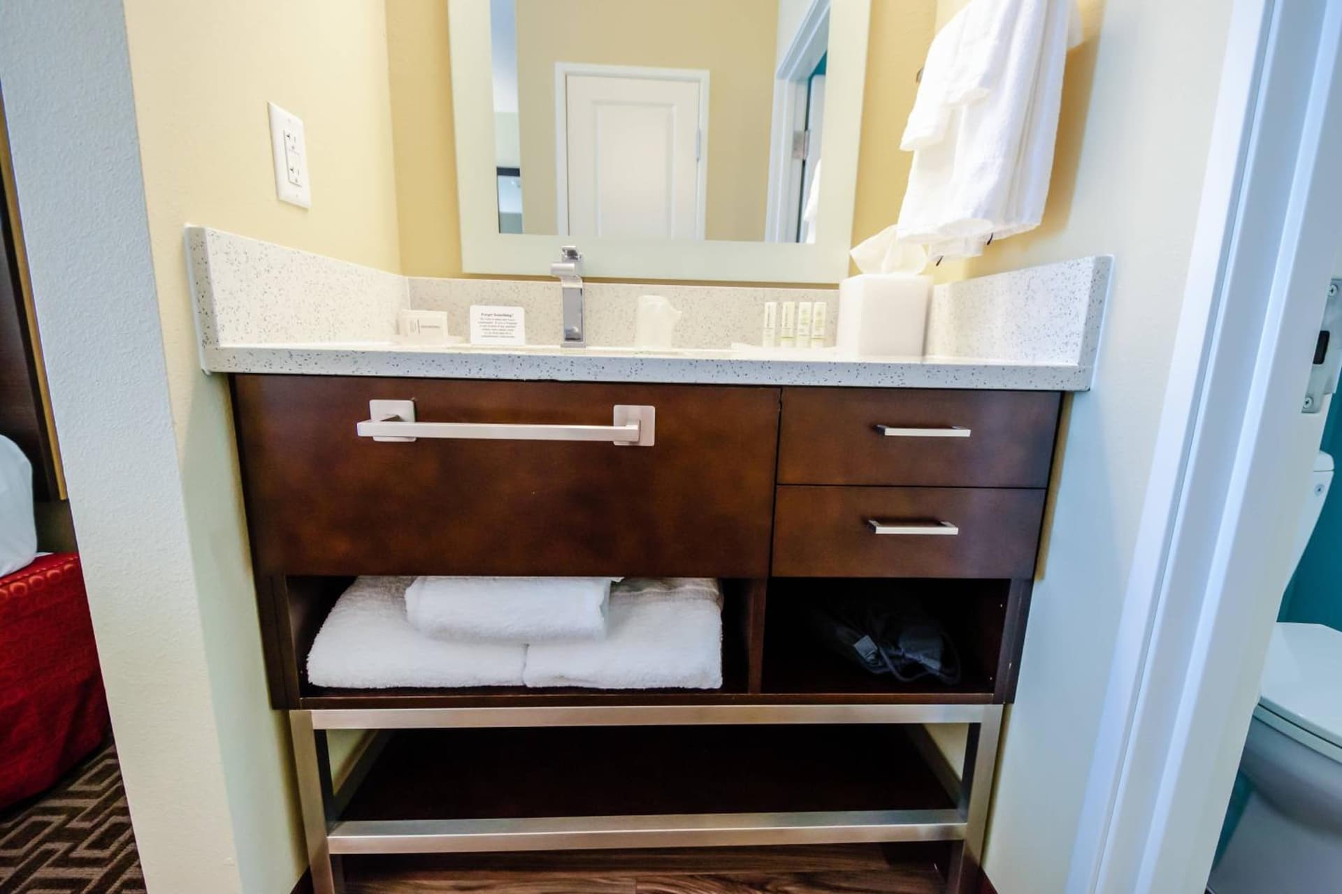 TownePlace Suites by Marriott Temple gallery photo in Temple, TX — image 14