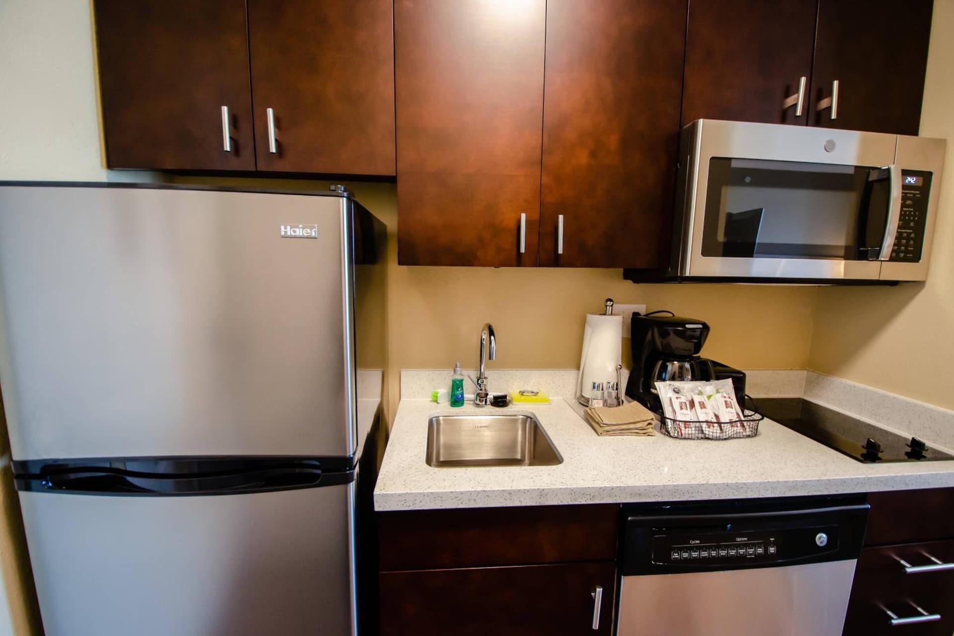 TownePlace Suites by Marriott Temple gallery photo in Temple, TX — image 27