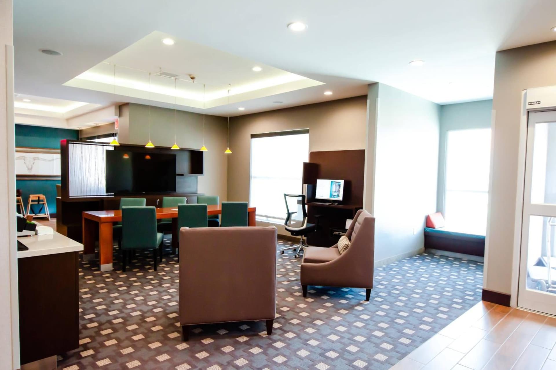 TownePlace Suites by Marriott Temple gallery photo in Temple, TX — image 8