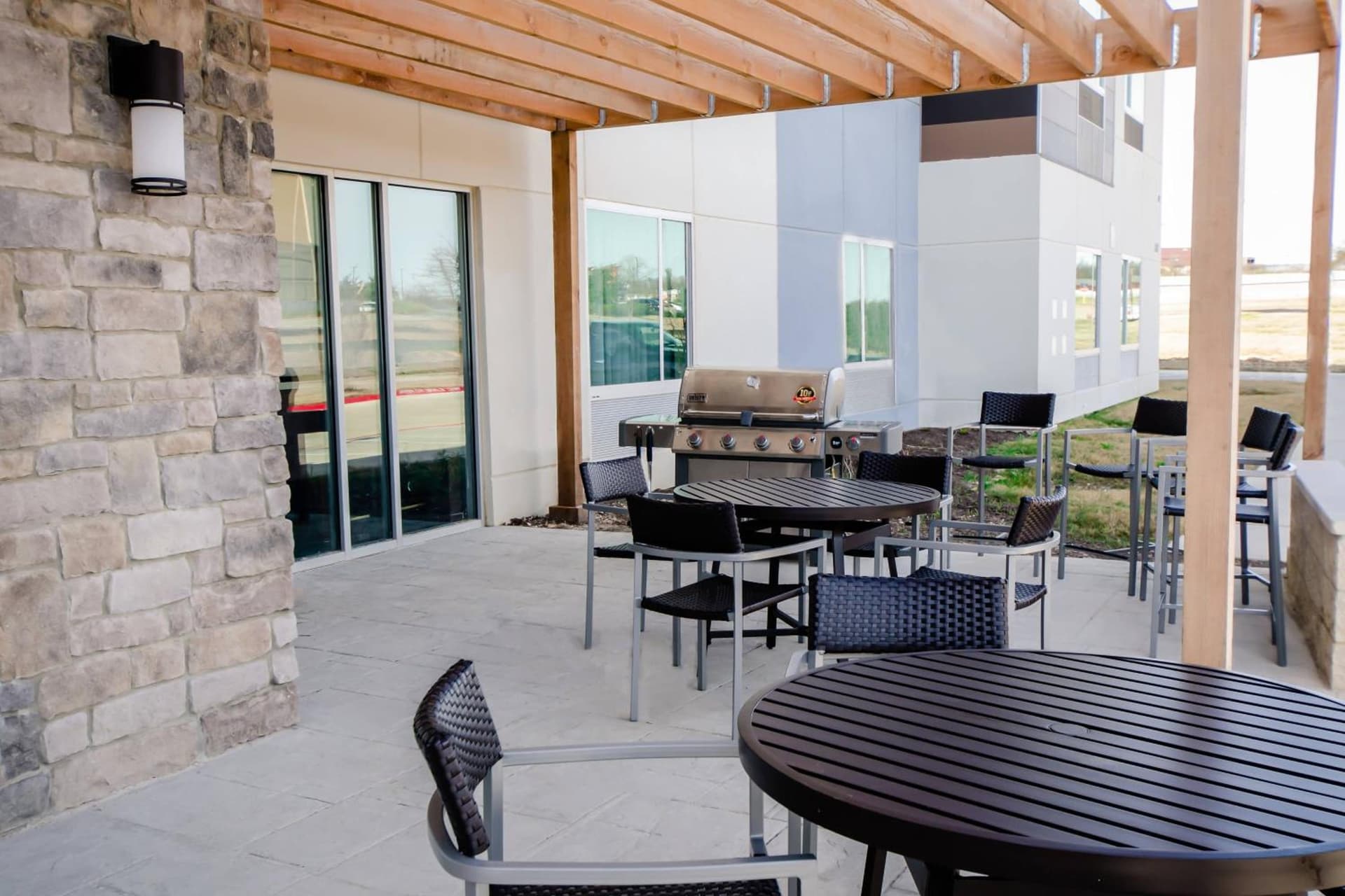 TownePlace Suites by Marriott Temple gallery photo in Temple, TX — image 7
