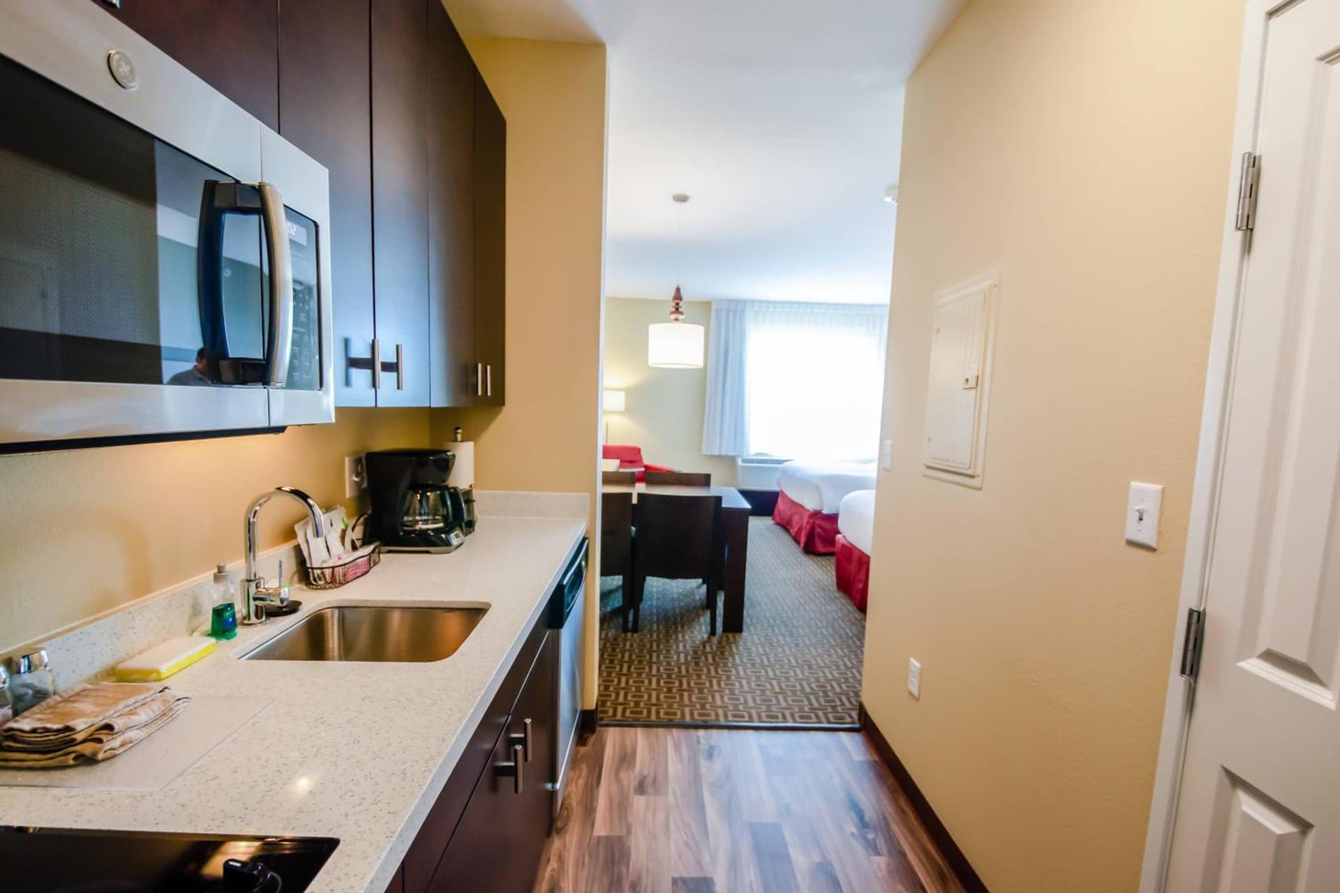 TownePlace Suites by Marriott Temple gallery photo in Temple, TX — image 11