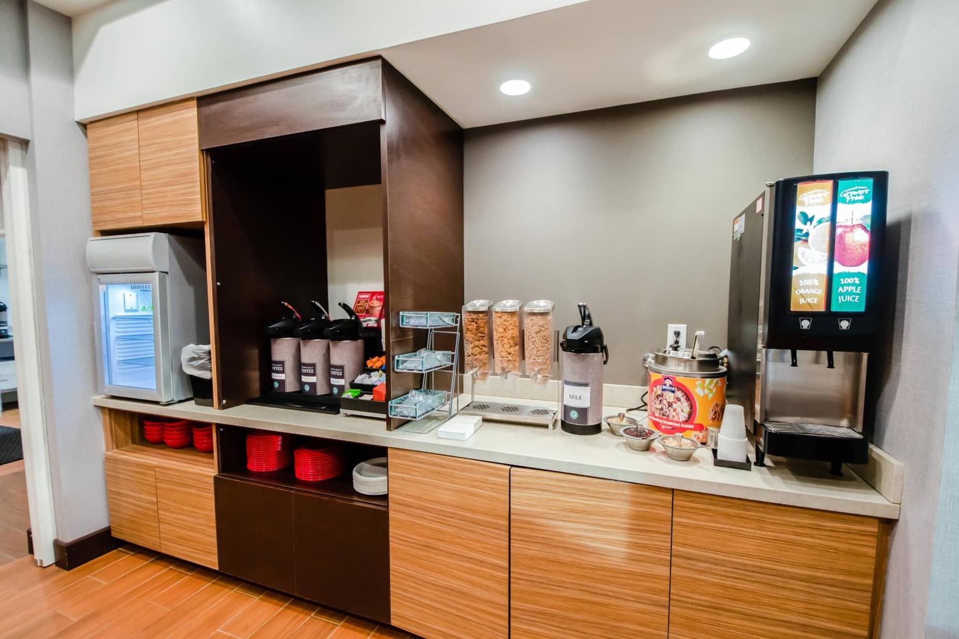 TownePlace Suites by Marriott Temple gallery photo in Temple, TX — image 15