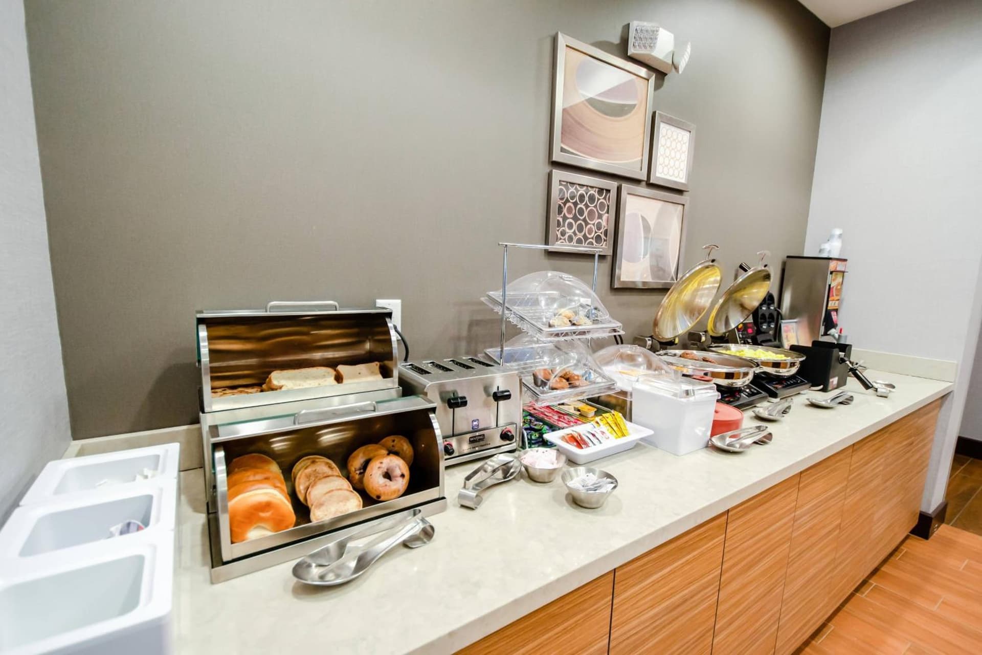 TownePlace Suites by Marriott Temple gallery photo in Temple, TX — image 32