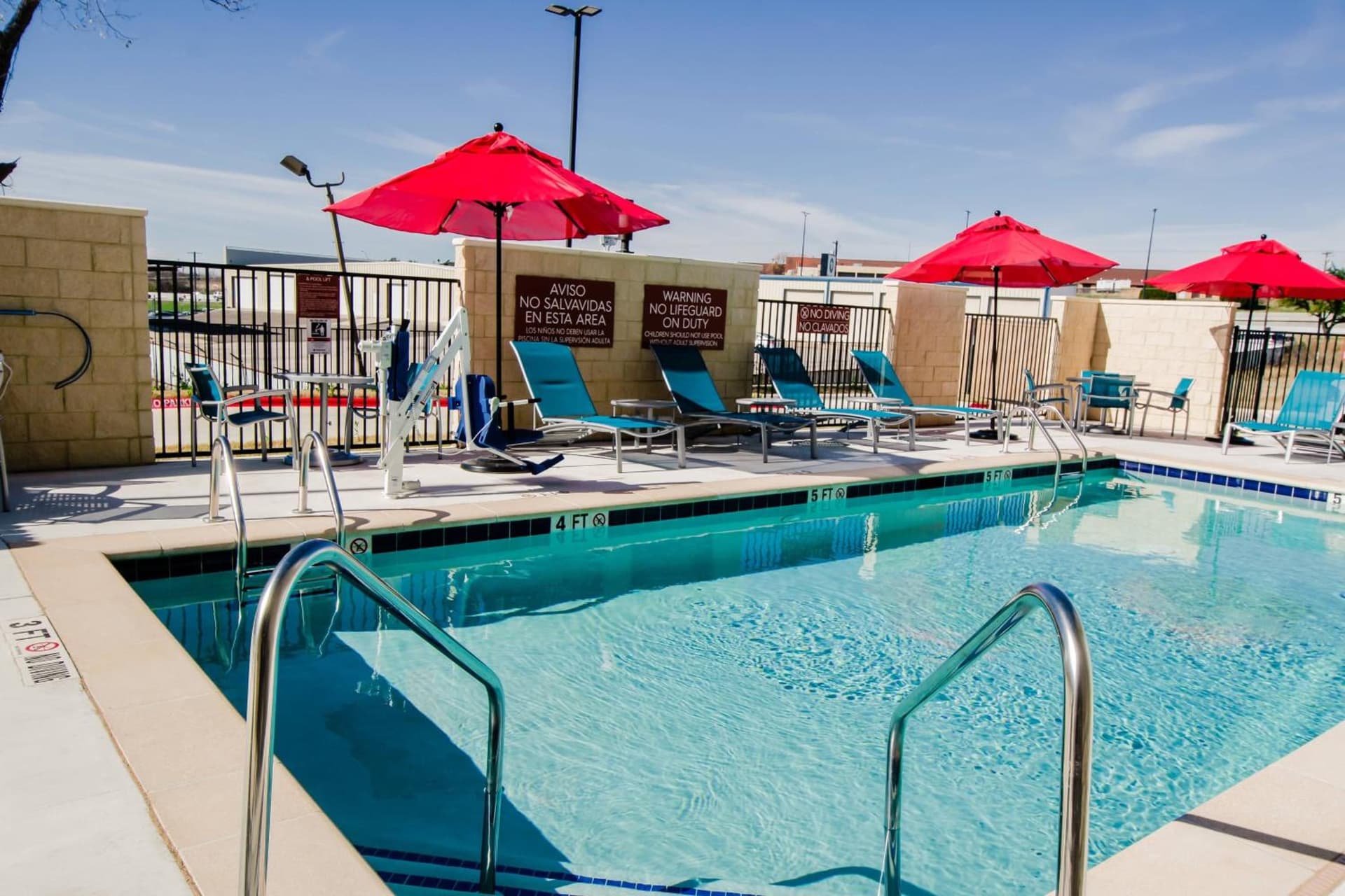 TownePlace Suites by Marriott Temple gallery photo in Temple, TX — image 28