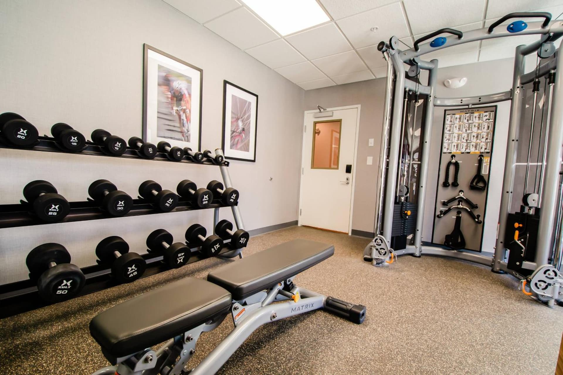 TownePlace Suites by Marriott Temple gallery photo in Temple, TX — image 31