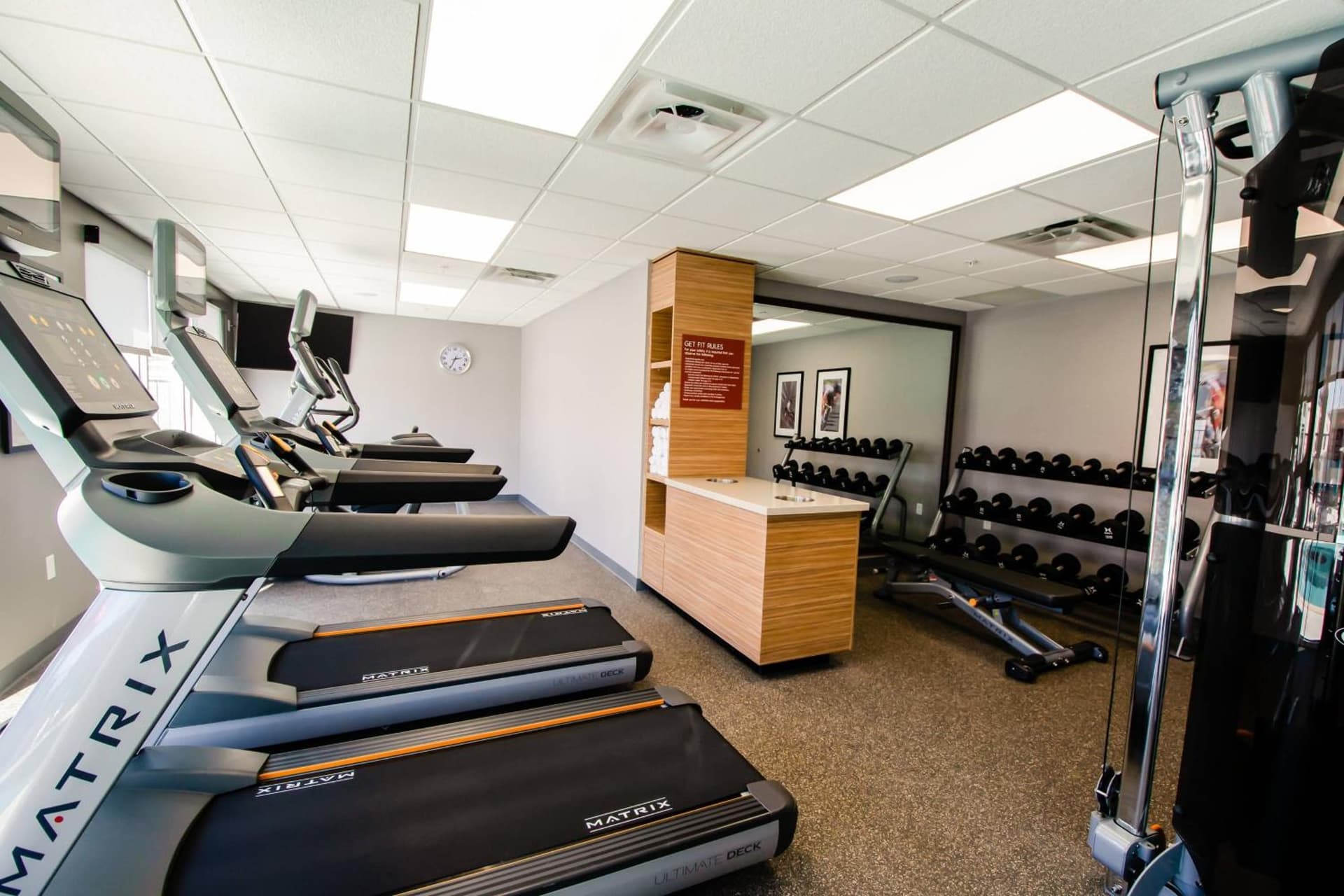 TownePlace Suites by Marriott Temple gallery photo in Temple, TX — image 23