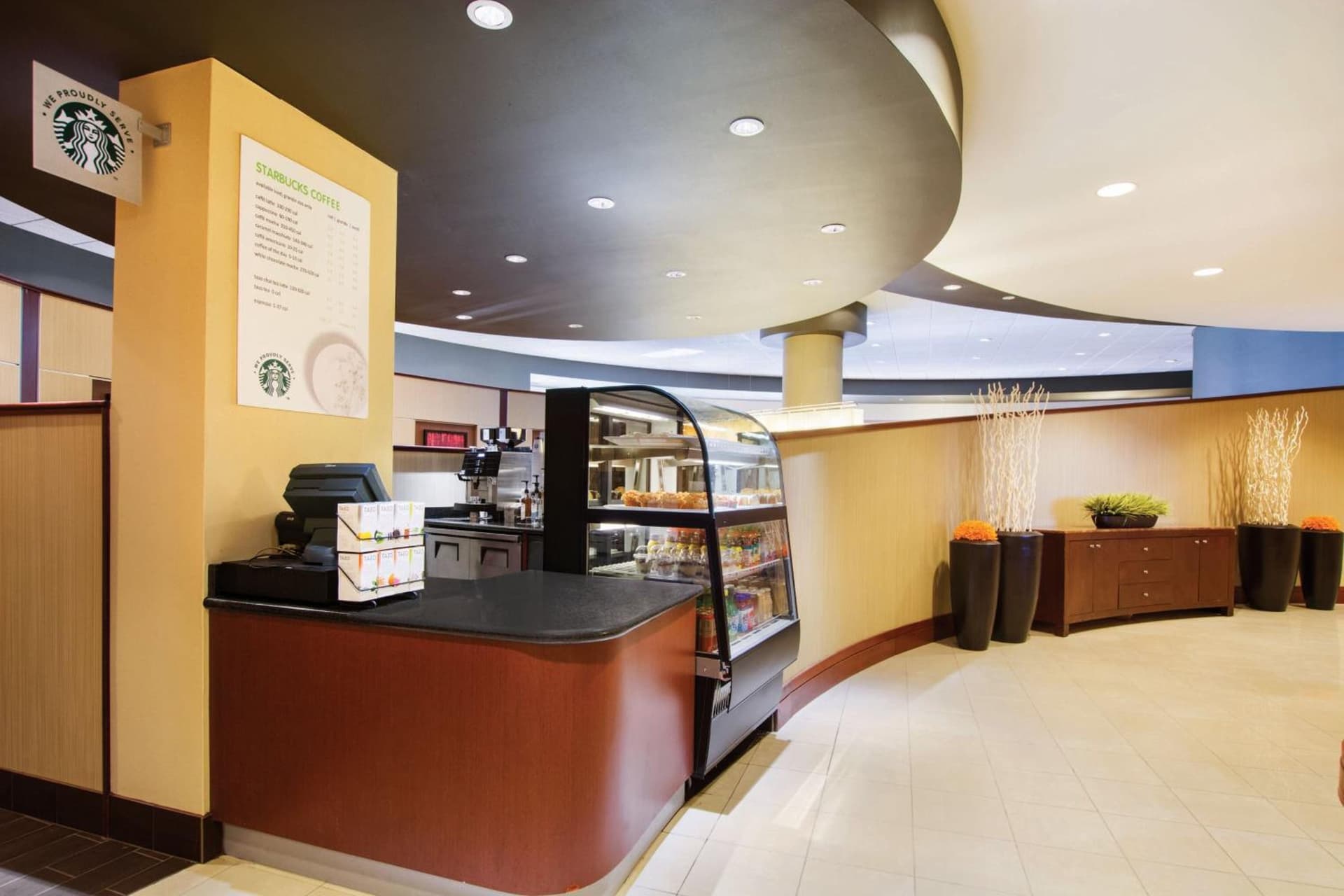 Courtyard by Marriott Oklahoma City Downtown gallery photo in Oklahoma City, OK — image 34