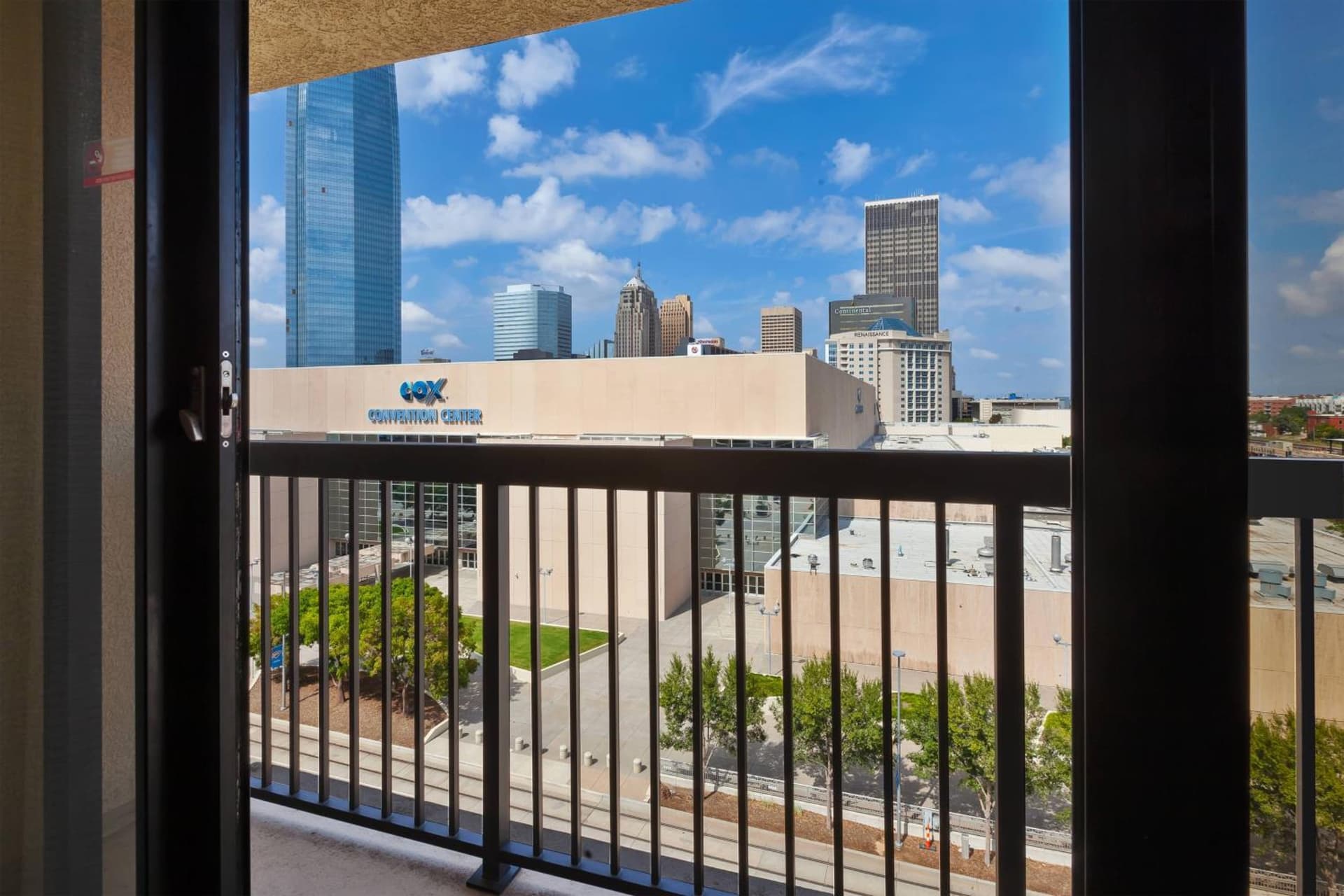 Courtyard by Marriott Oklahoma City Downtown gallery photo in Oklahoma City, OK — image 29