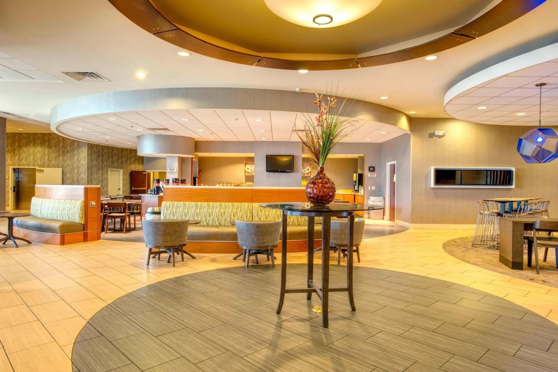Springhill Suites by Marriott Lawrence gallery photo in Lawrence, KS — image 30