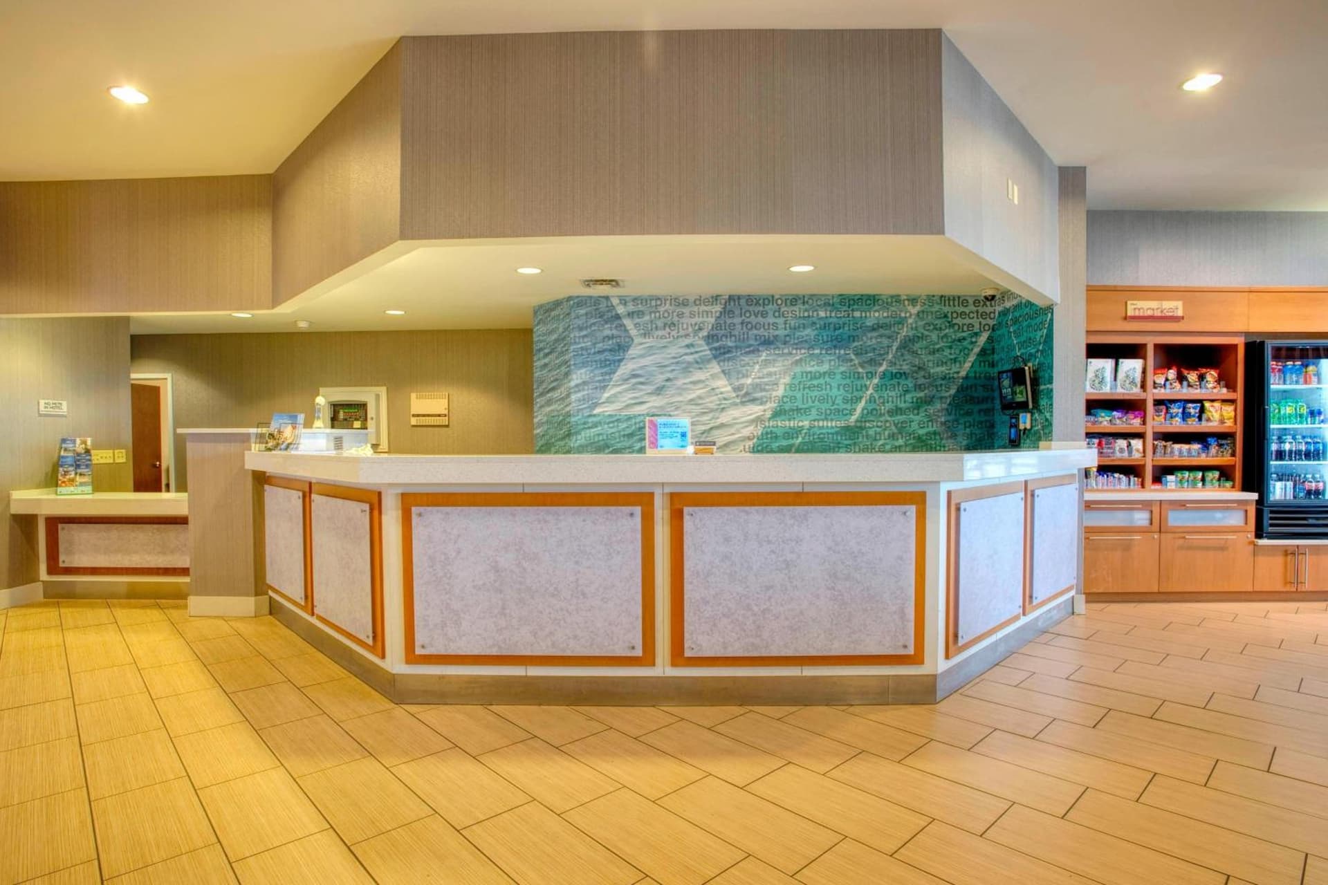 Springhill Suites by Marriott Lawrence gallery photo in Lawrence, KS — image 7