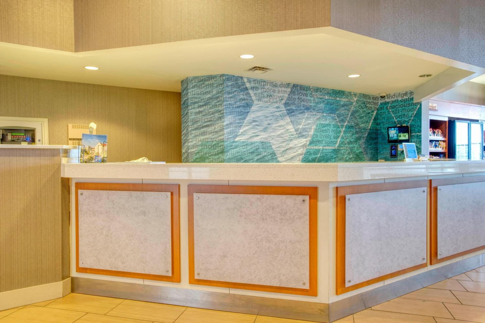 Springhill Suites by Marriott Lawrence gallery photo in Lawrence, KS — image 11