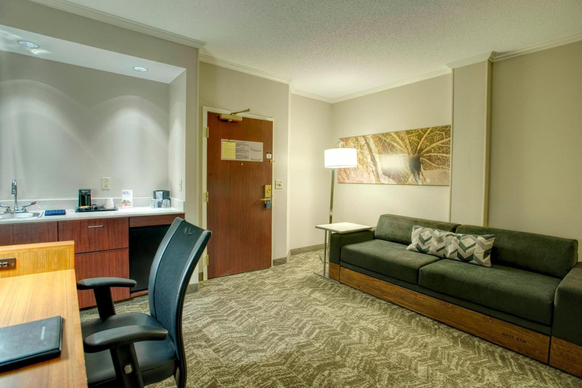 Springhill Suites by Marriott Lawrence gallery photo in Lawrence, KS — image 19