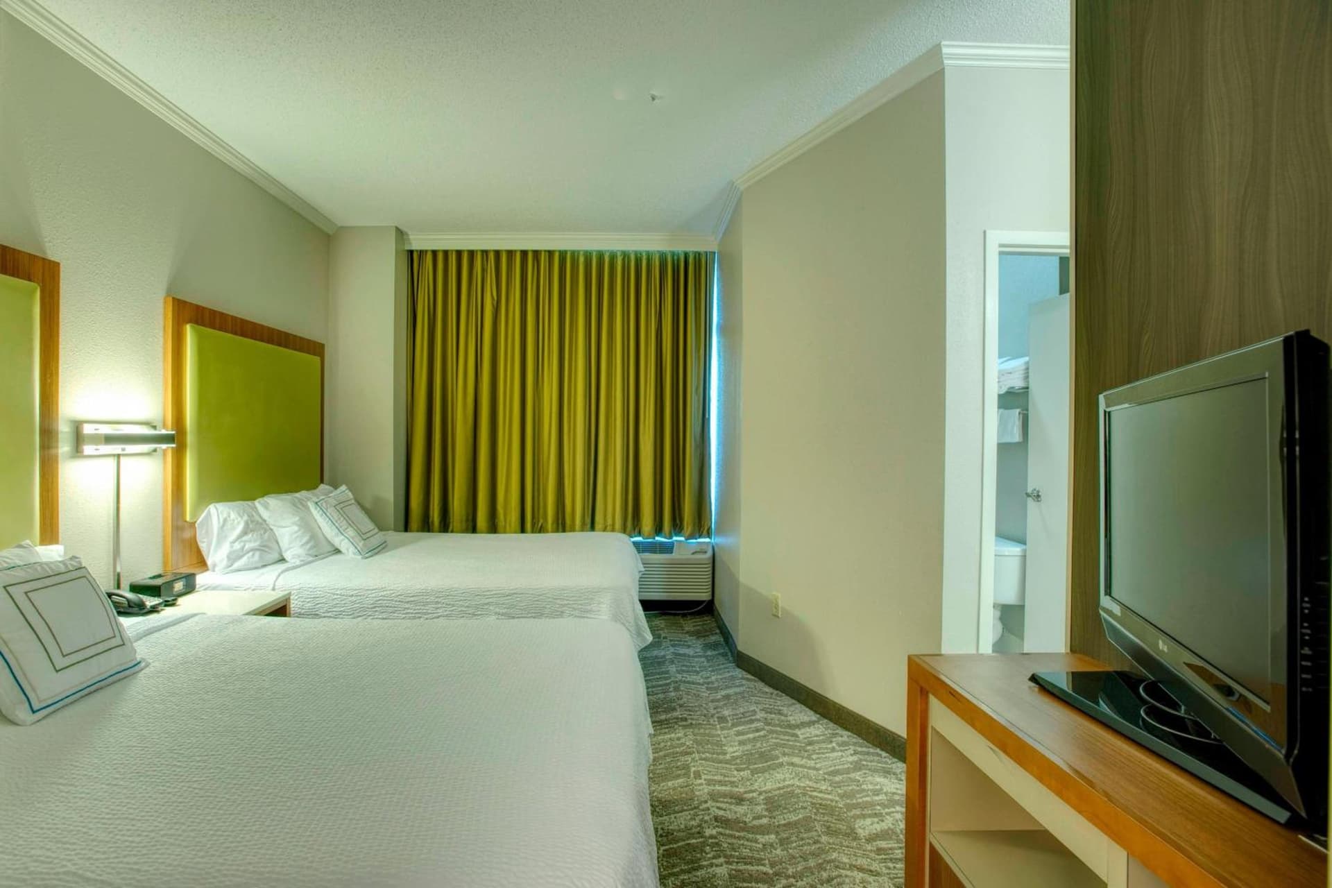 Springhill Suites by Marriott Lawrence gallery photo in Lawrence, KS — image 28