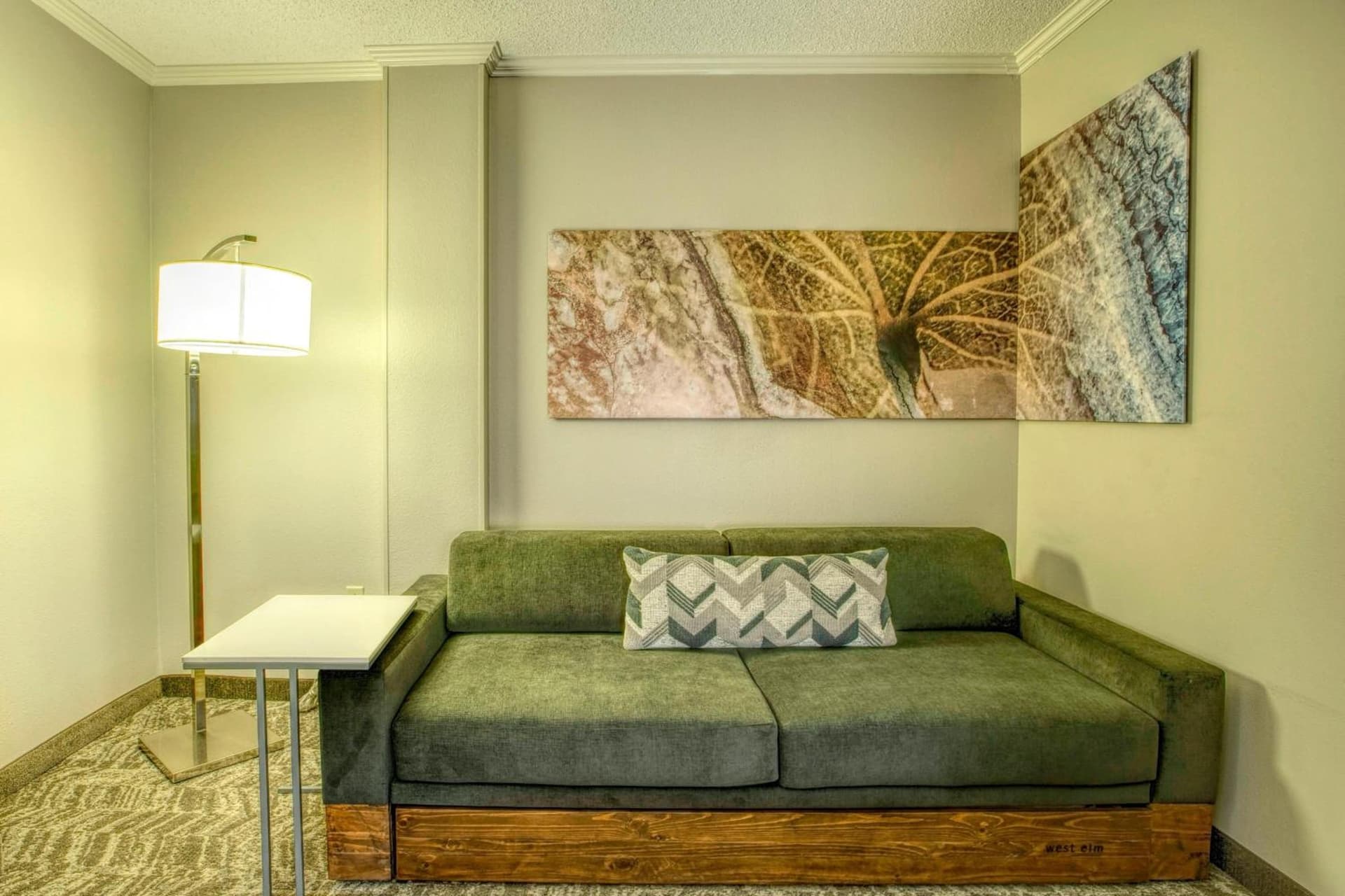 Springhill Suites by Marriott Lawrence gallery photo in Lawrence, KS — image 31