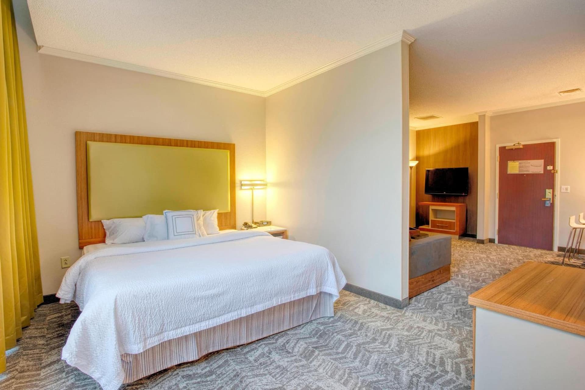 Springhill Suites by Marriott Lawrence gallery photo in Lawrence, KS — image 34