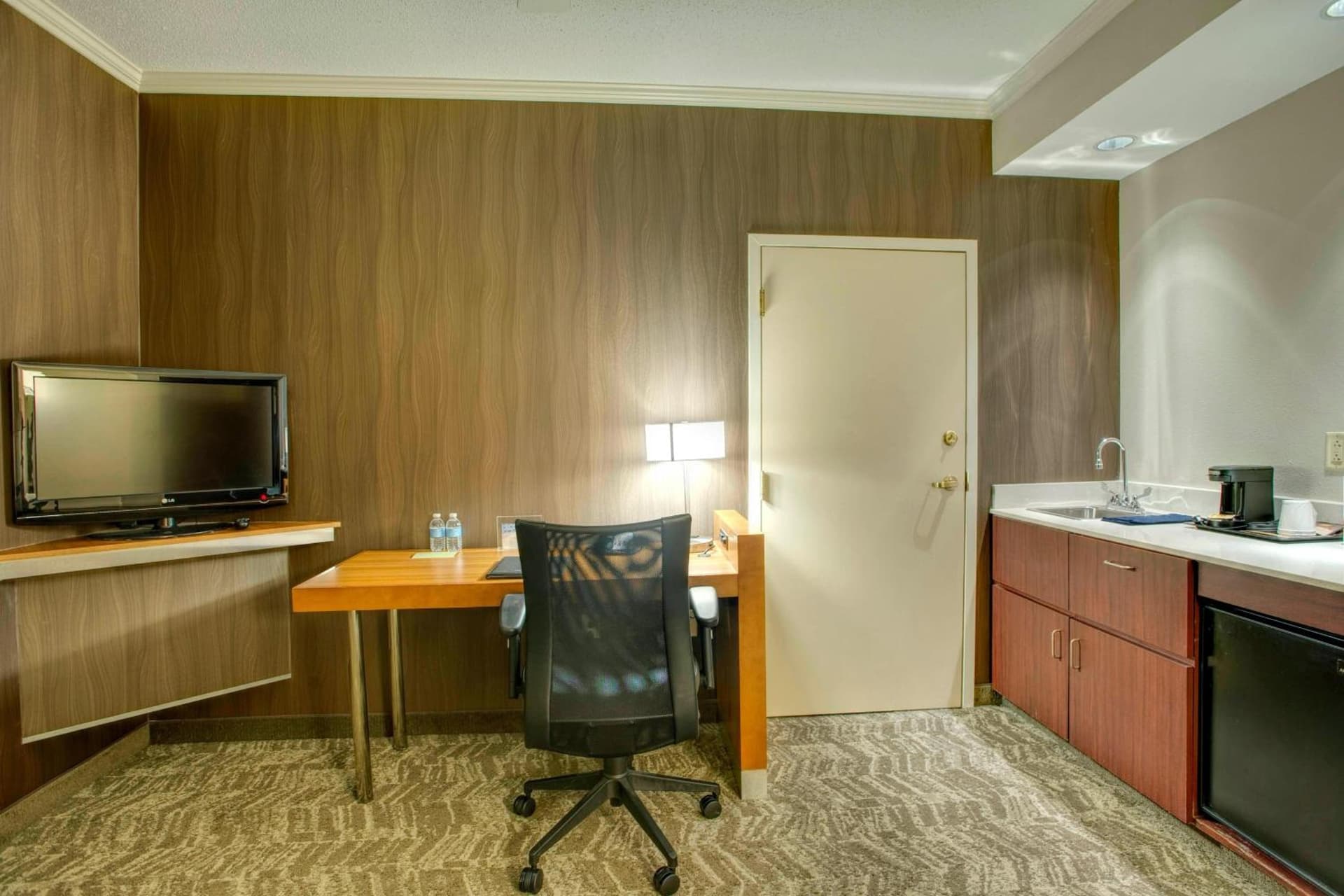 Springhill Suites by Marriott Lawrence gallery photo in Lawrence, KS — image 22