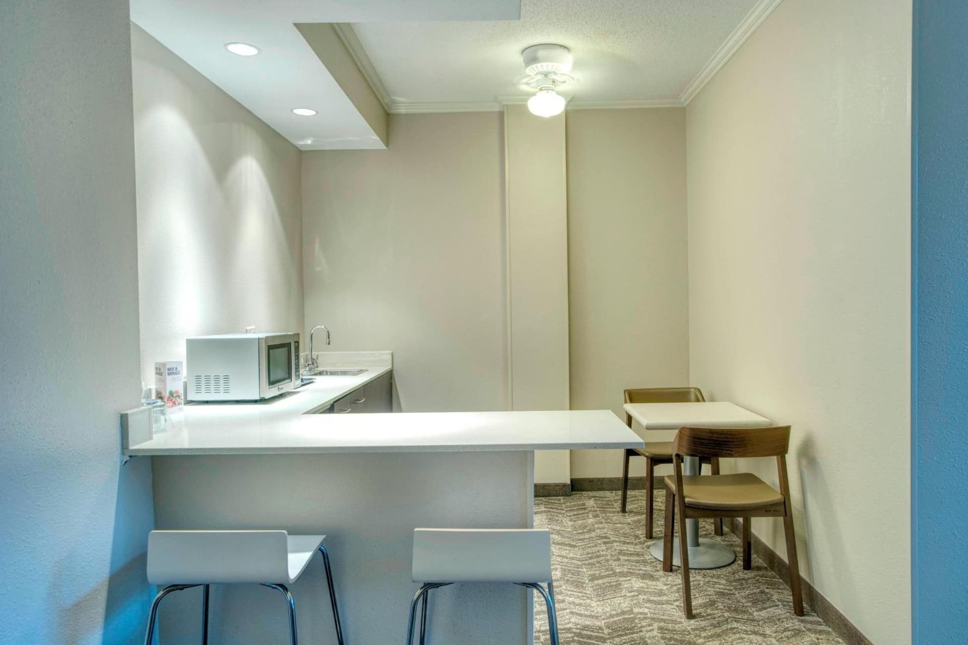 Springhill Suites by Marriott Lawrence gallery photo in Lawrence, KS — image 20