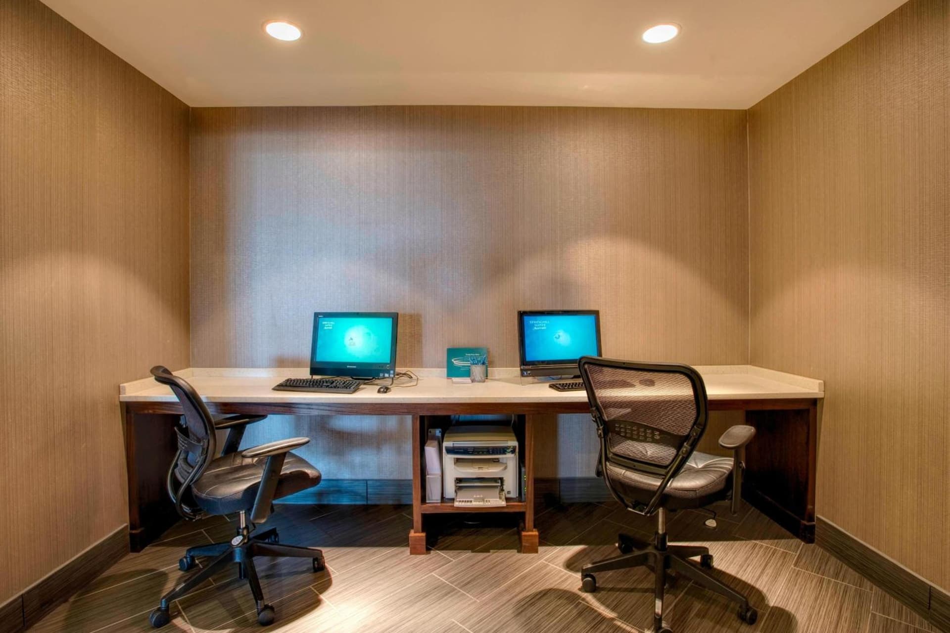 Springhill Suites by Marriott Lawrence gallery photo in Lawrence, KS — image 35