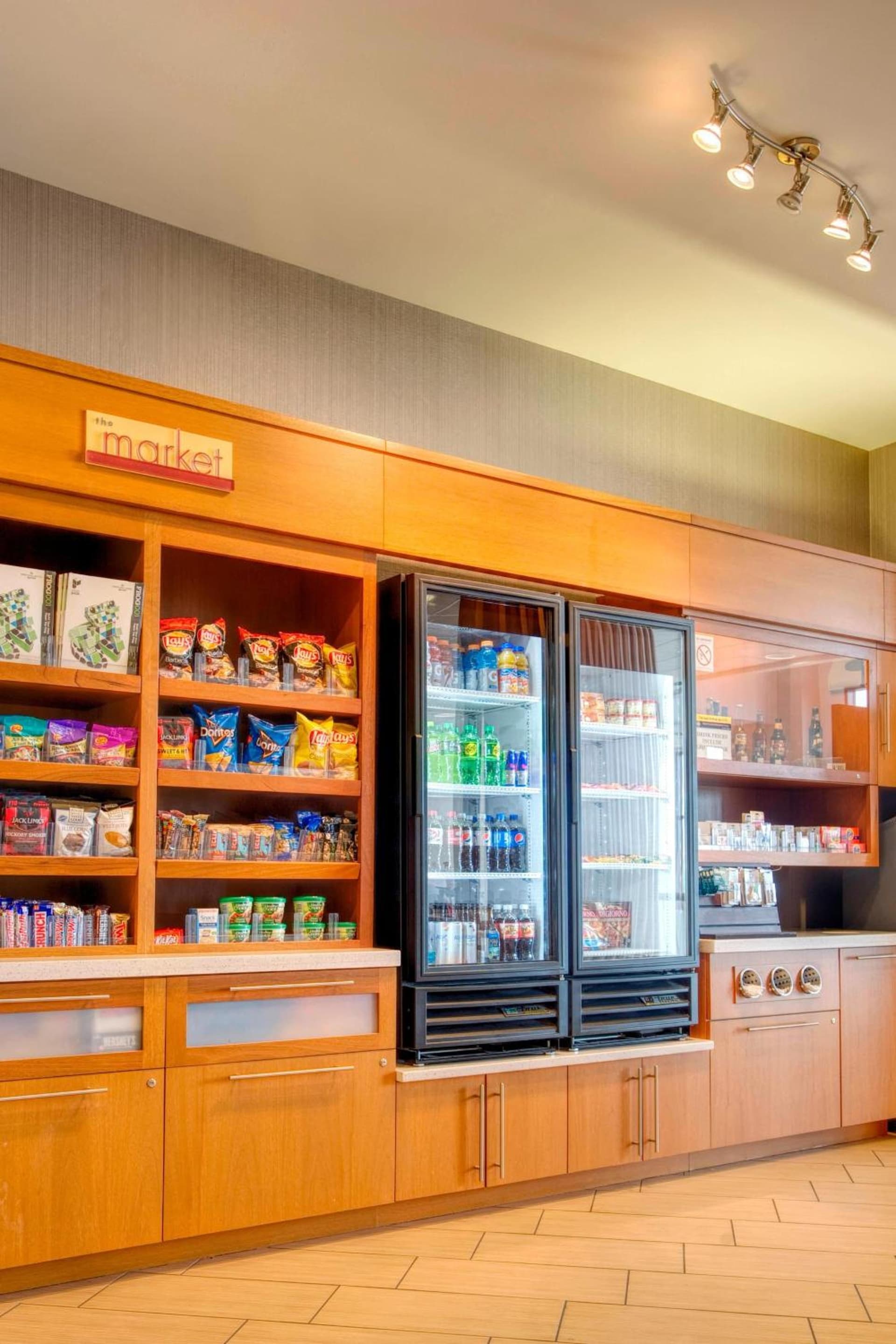 Springhill Suites by Marriott Lawrence gallery photo in Lawrence, KS — image 24