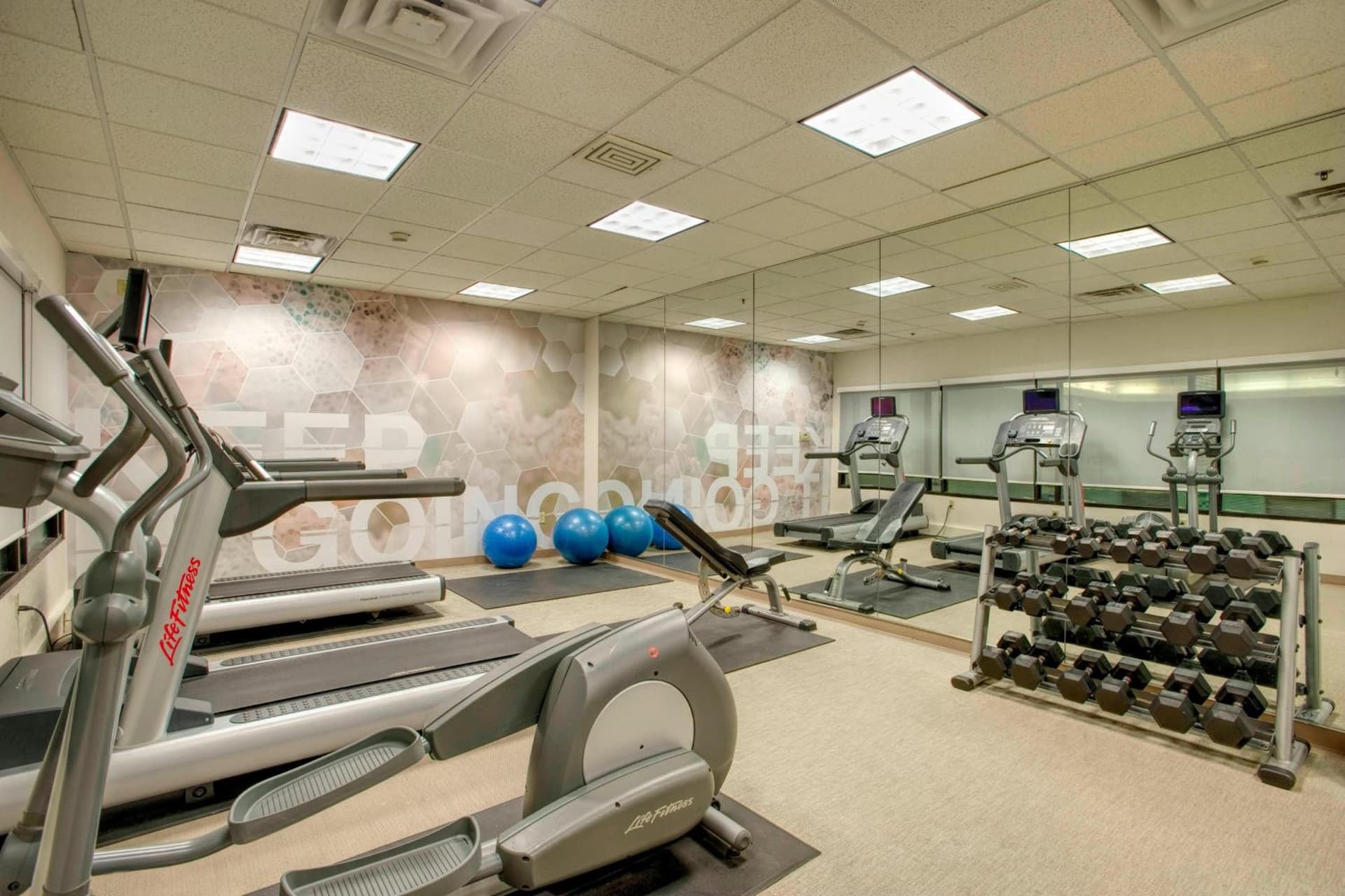 Springhill Suites by Marriott Lawrence gallery photo in Lawrence, KS — image 13